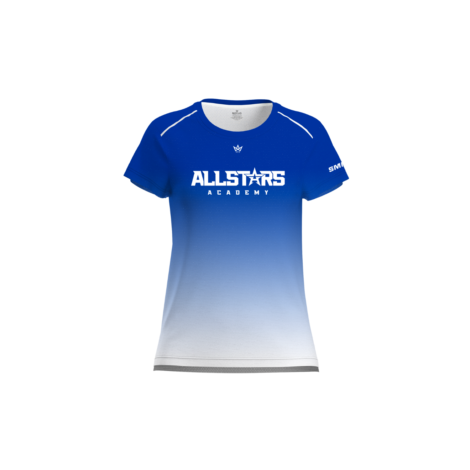 ALLSTARS ACADEMY FALL WOMEN'S AURA TEE