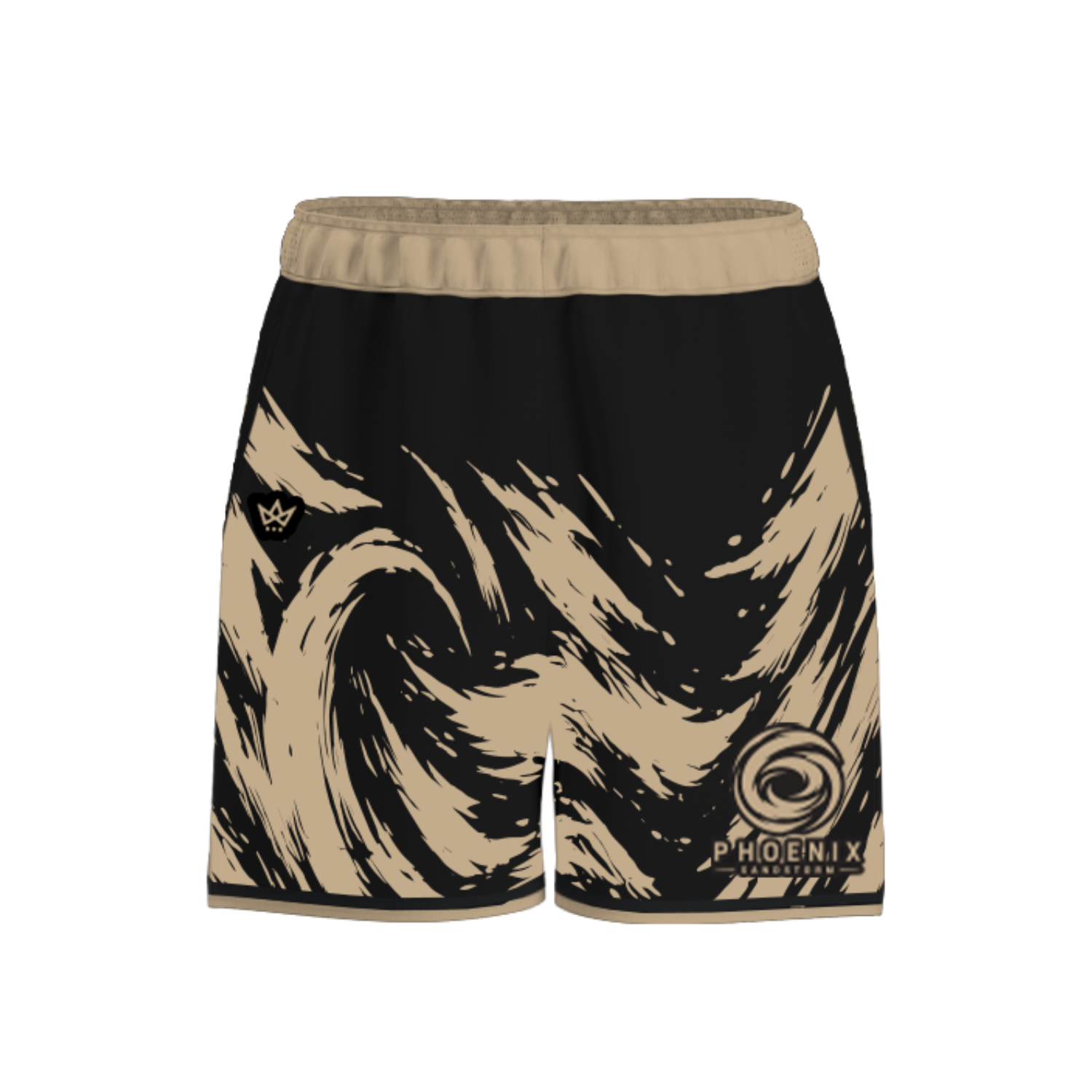 PHOENIX SANDSTORM VENTUS SHORTS [SANDSTORM]