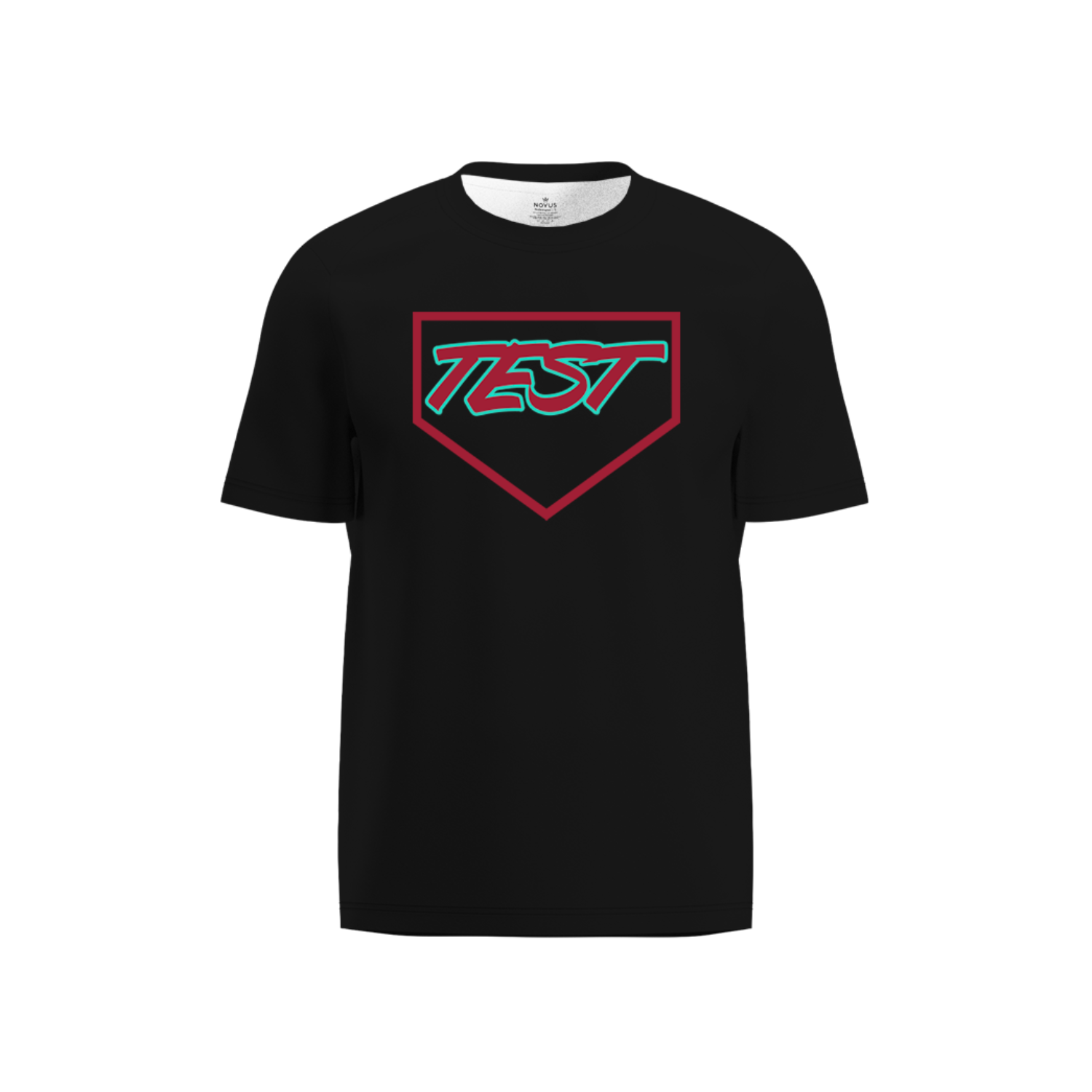 TEST PERFORMANCE SS TEE