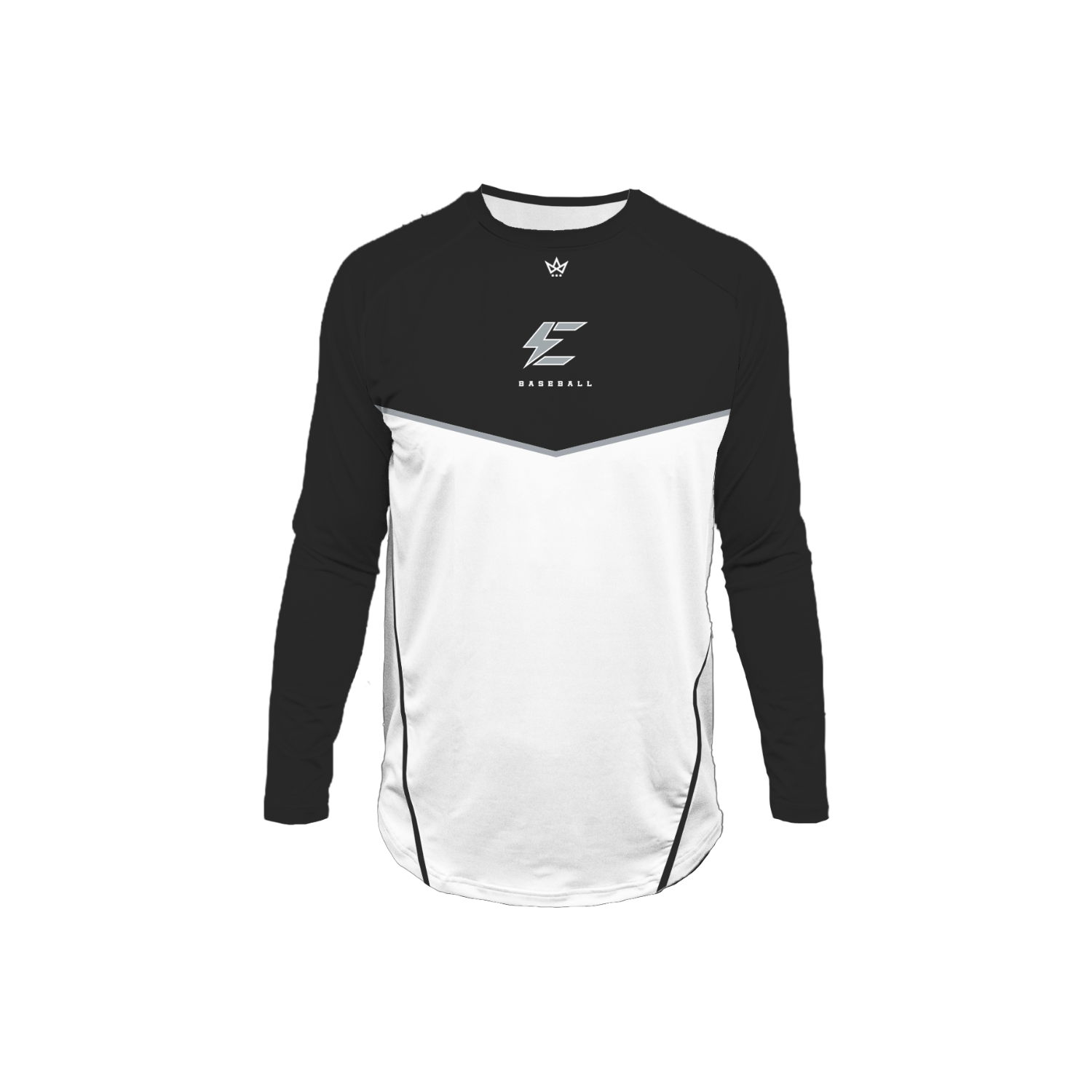 HARTSELLE ELITE BASEBALL PRO VENTED LS