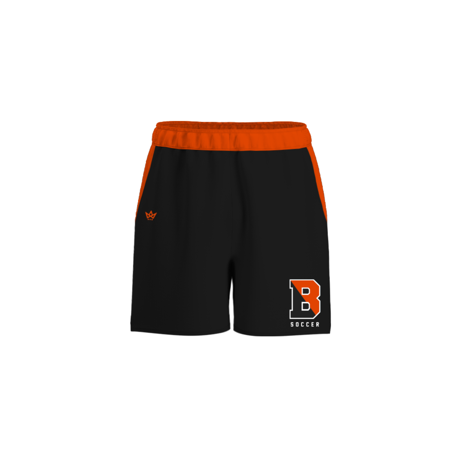 BETHLEHEM SOCCER VENTUS SHORTS