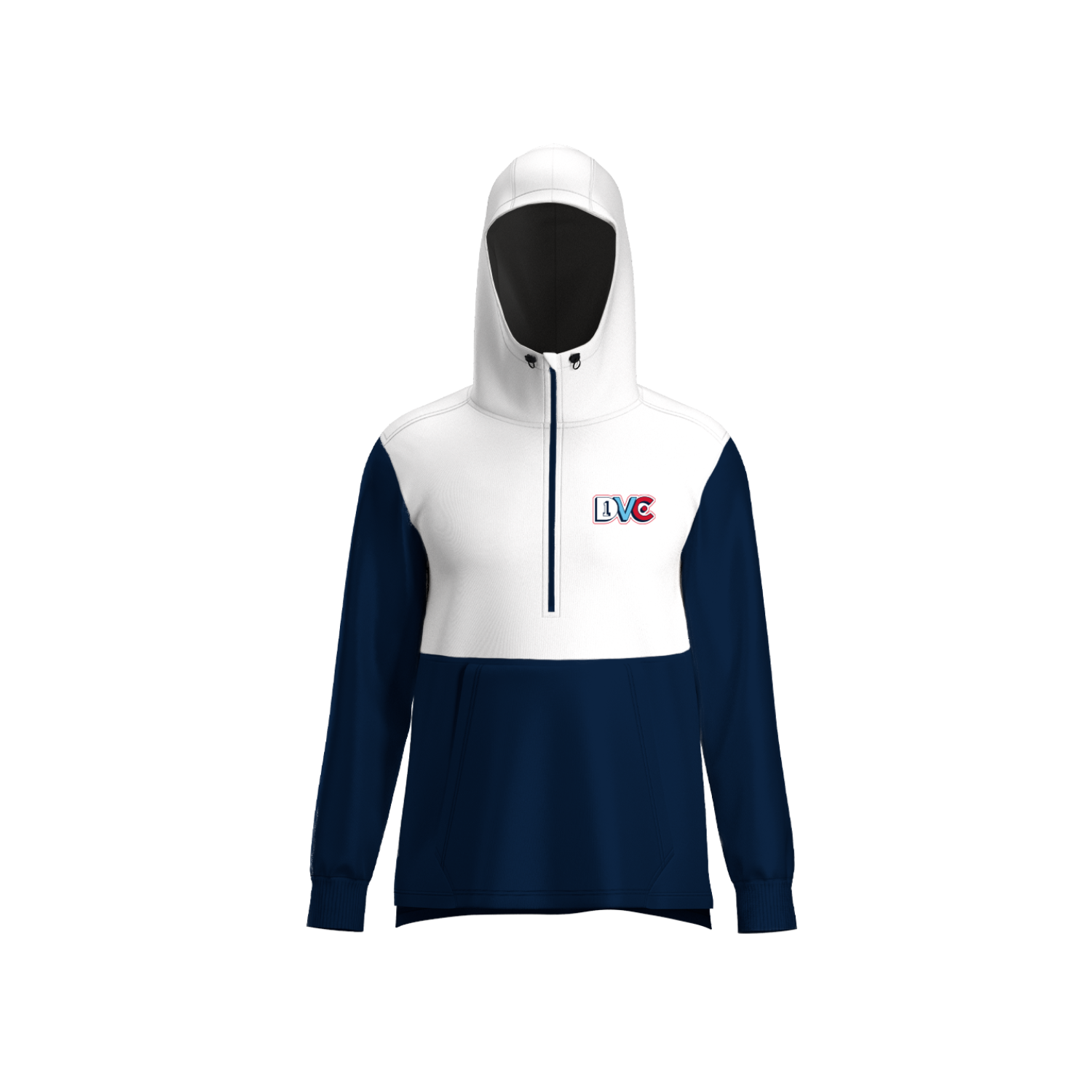 DRIVE VOLLEYBALL CLUB MAGNA HOODIE