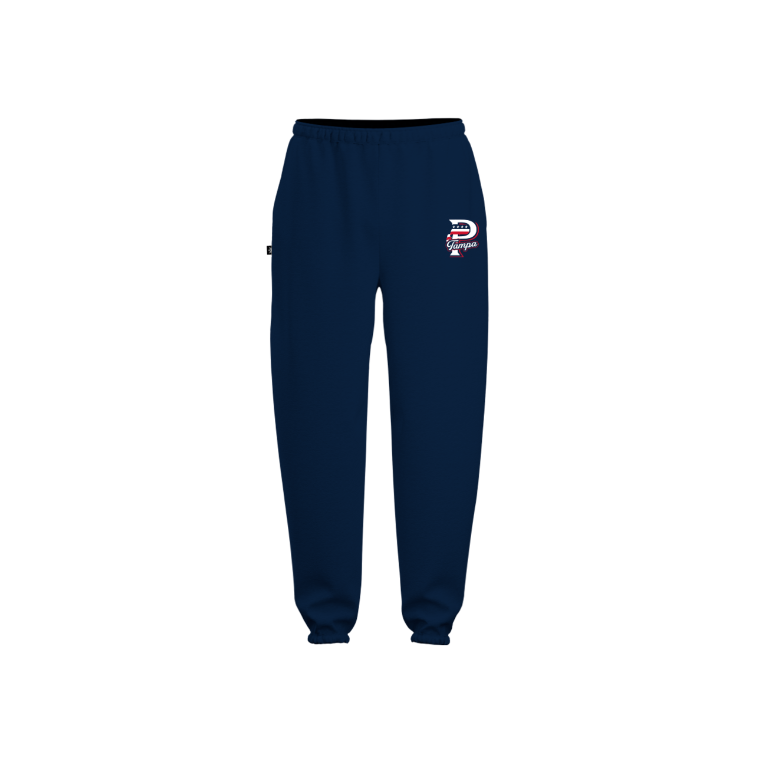 USA PRIME TAMPA SUB PERFORMANCE FLEECE JOGGERS