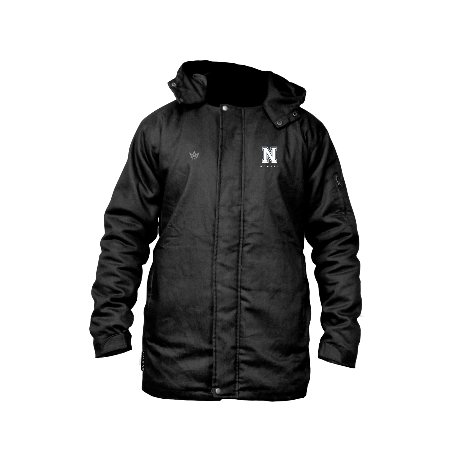 NORTHWOODS HOCKEY PARKA