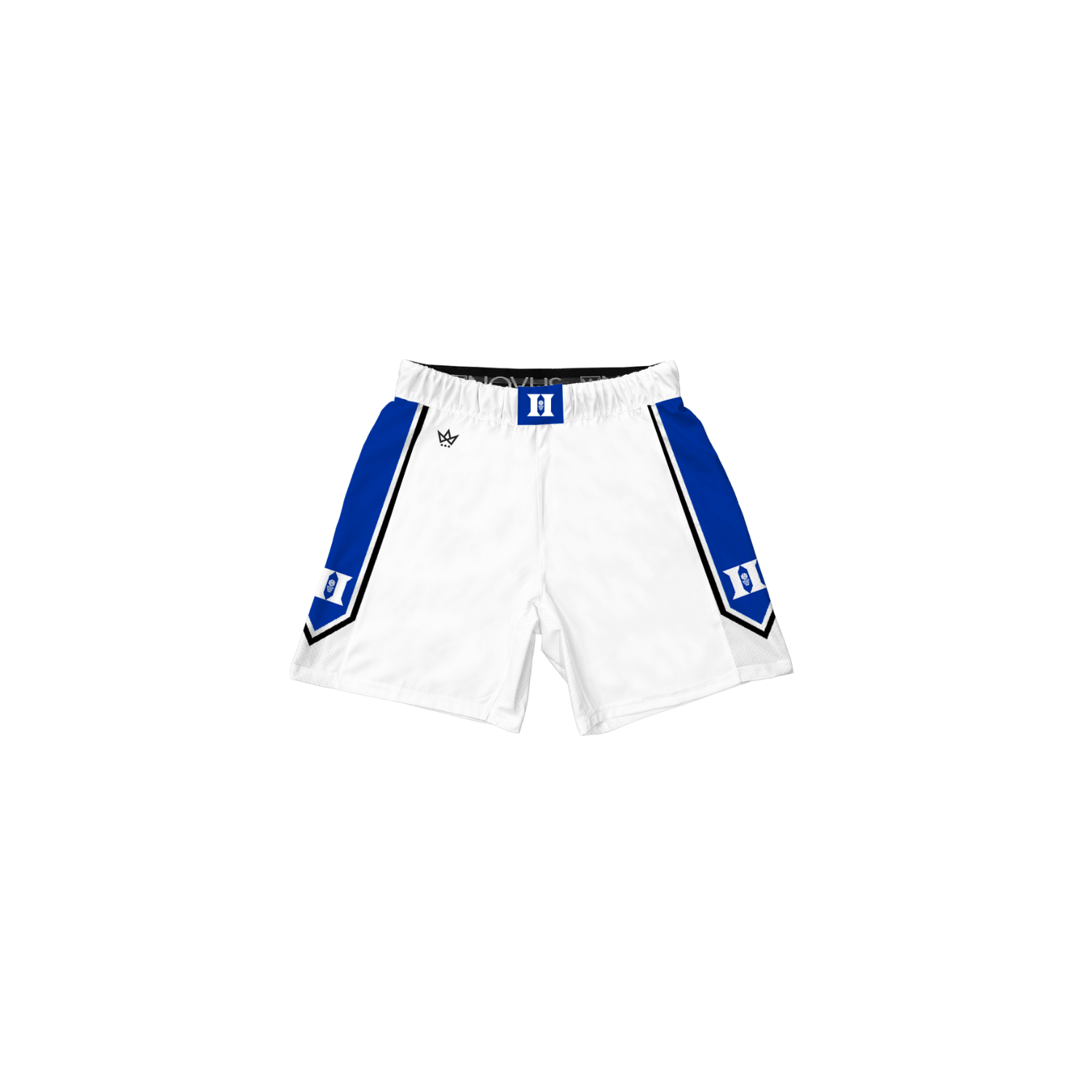 NY HAVOC BASKETBALL WOMEN'S BASKETBALL VENTUS GAME SHORT [WHITE]