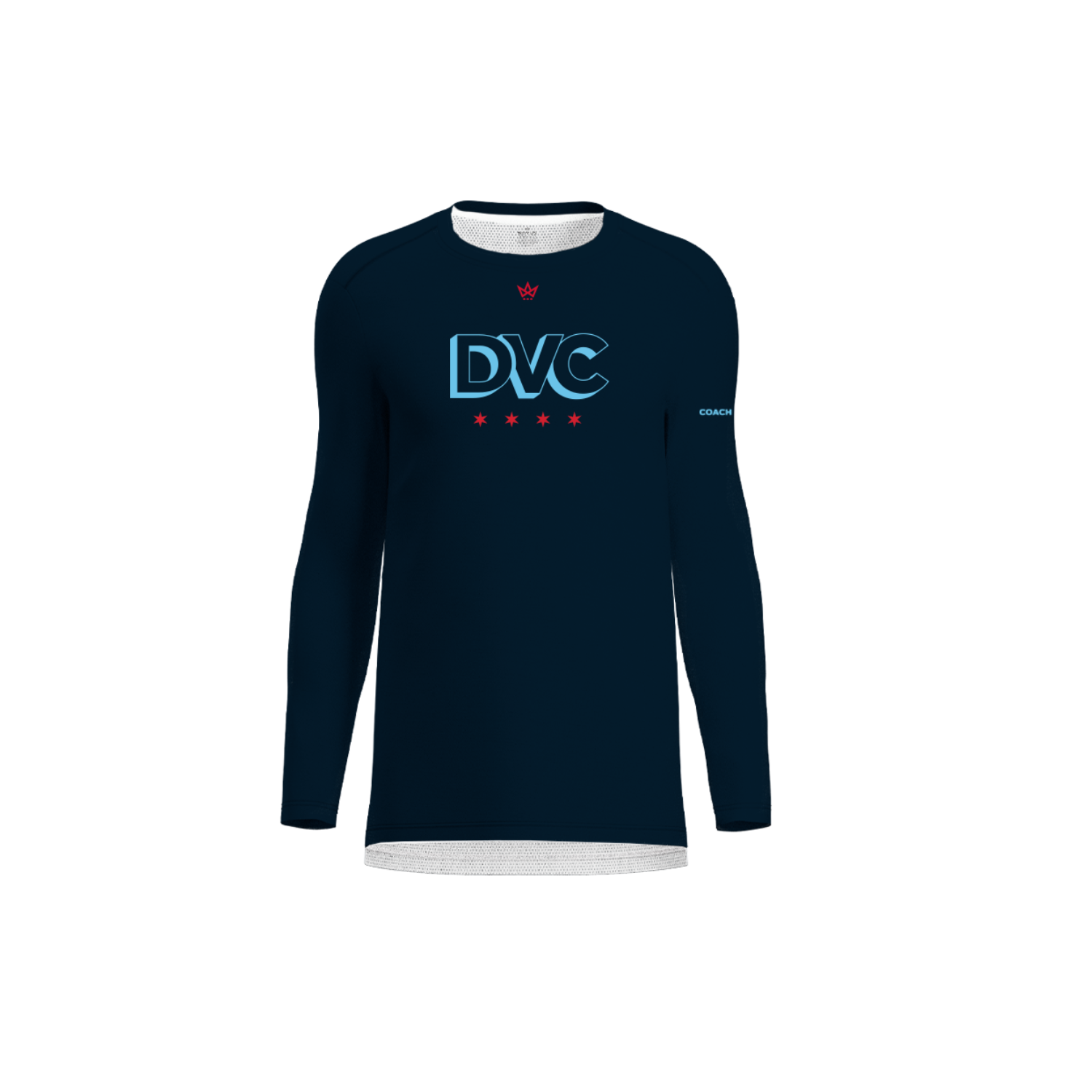 DRIVE VOLLEYBALL COACHES AURA LS