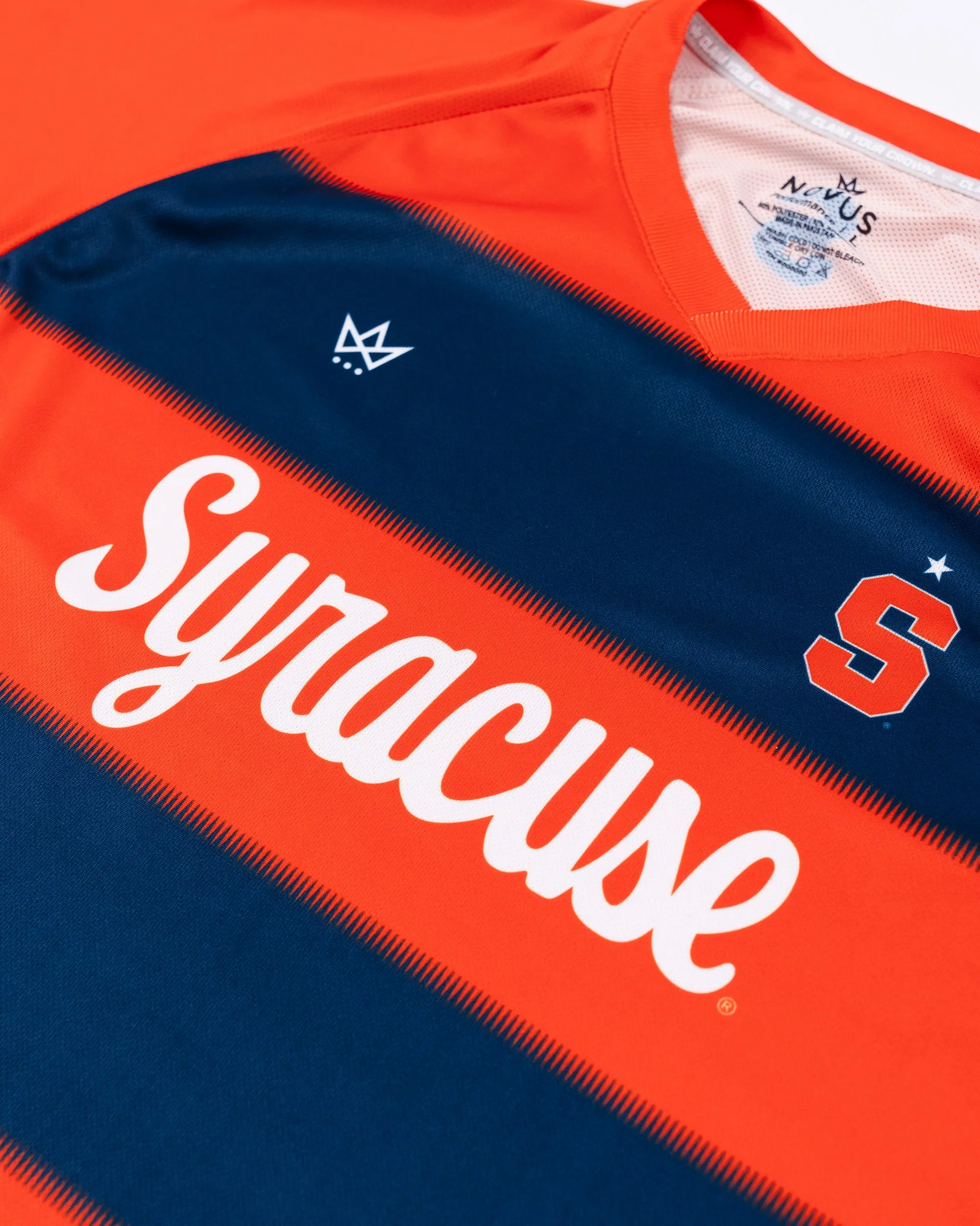 Syracuse Soccer Jersey 260708-4.jpg