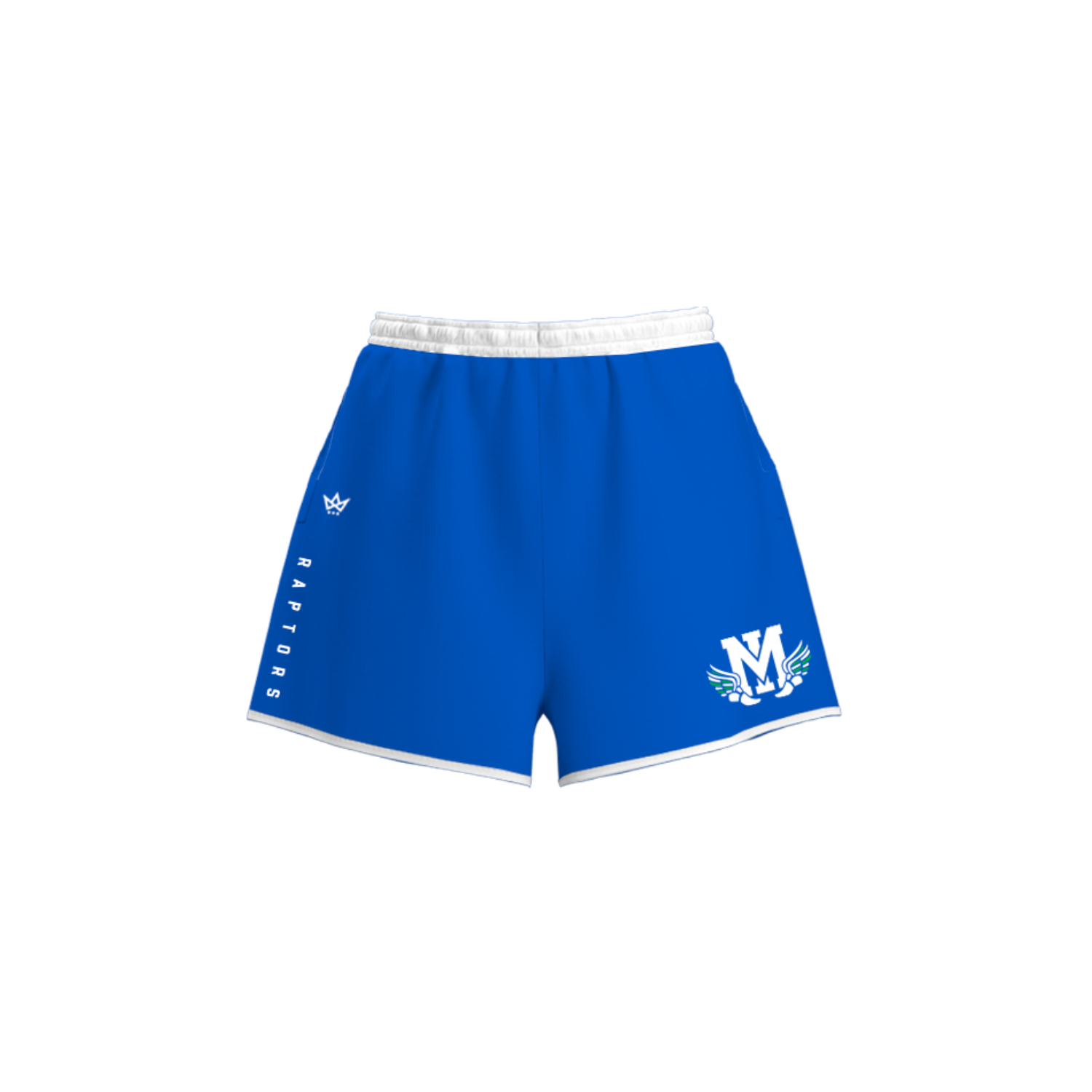 MICS TRACK & FIELD '26 WOMEN'S VENTUS SHORTS
