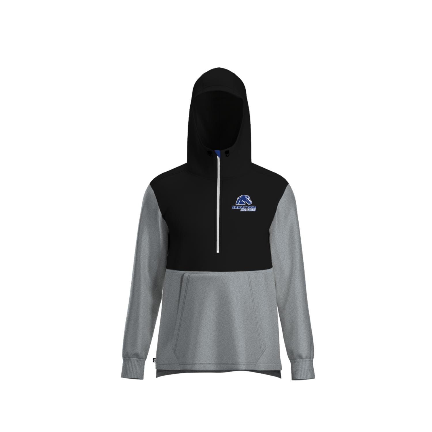 SARATOGA NFL FLAG FOOTBALL MAGNA HOODIE