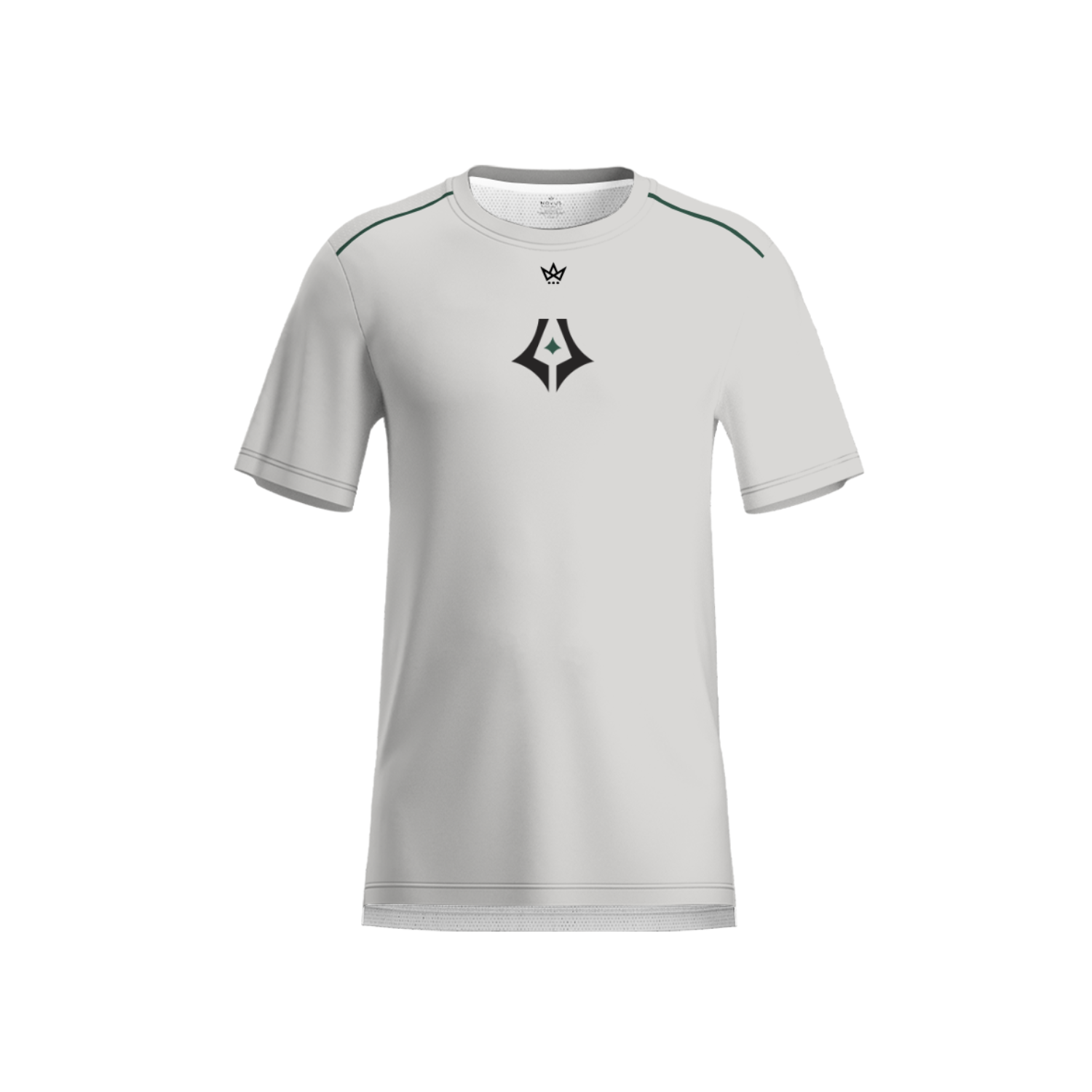 LAX LAB AURA TEE