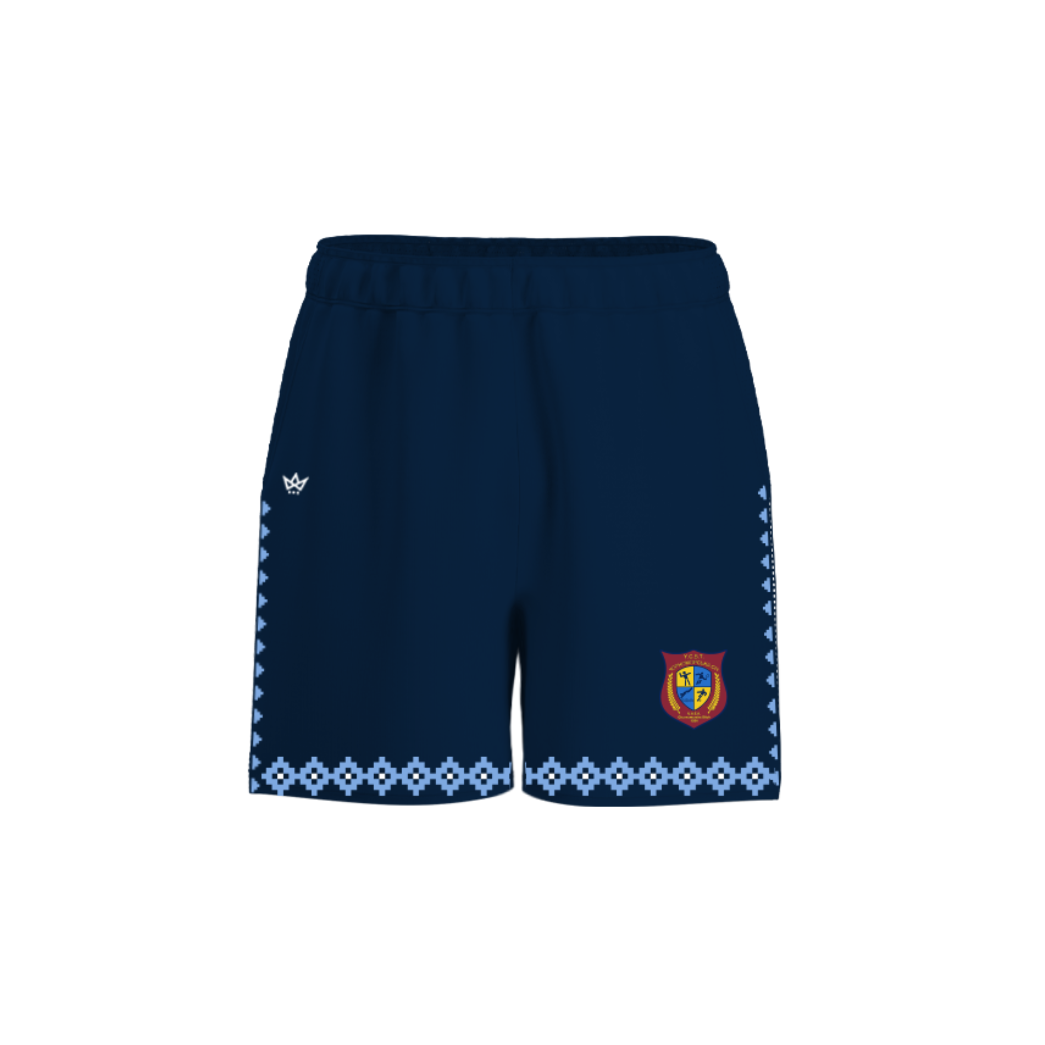 SITCH VOLLEYBALL 7" VENTUS SHORTS