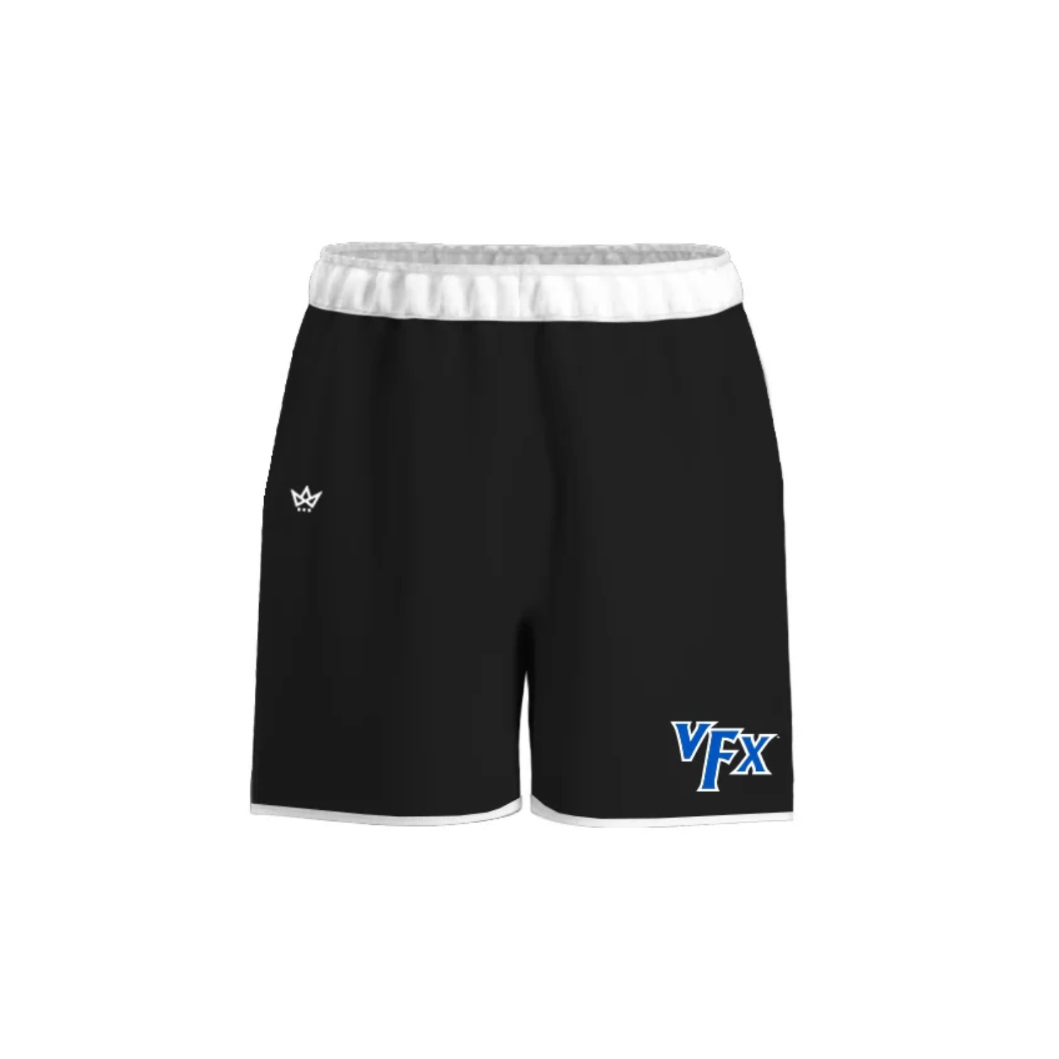 VFX HOLIDAY STORE SUB ASCENSION SHORTS