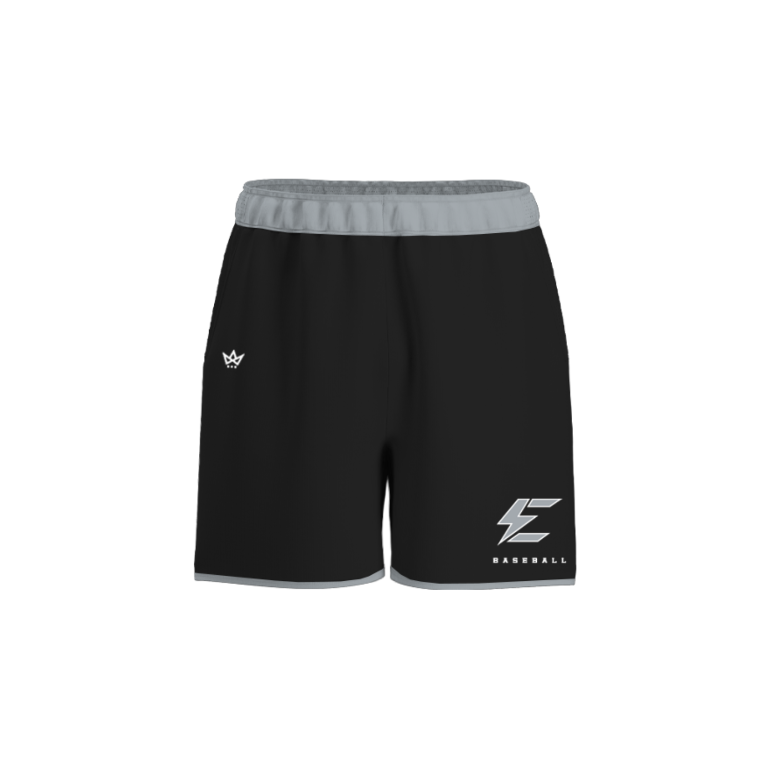 HARTSELLE ELITE BASEBALL VENTUS SHORTS