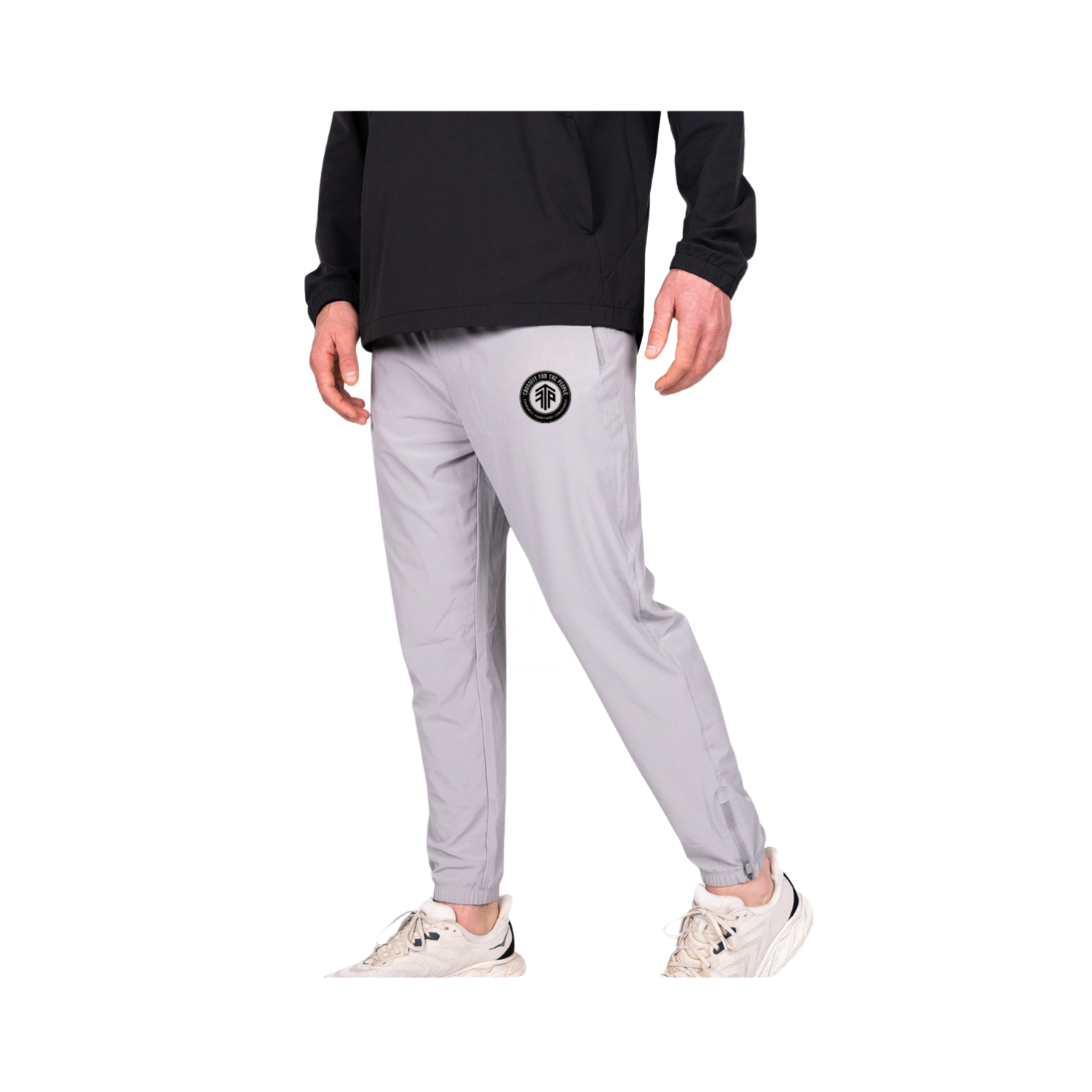 CROSSFIT FOR THE PEOPLE RESILIENT JOGGER - STERLING