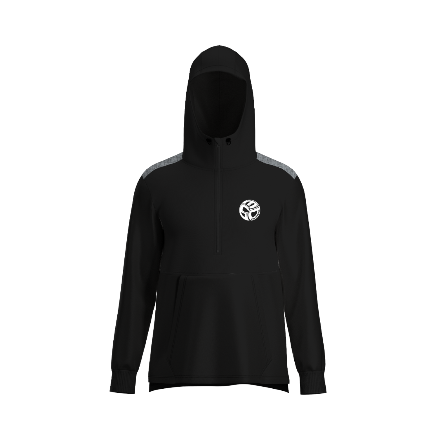 630 VOLLEYBALL '25 MAGNA HOODIE