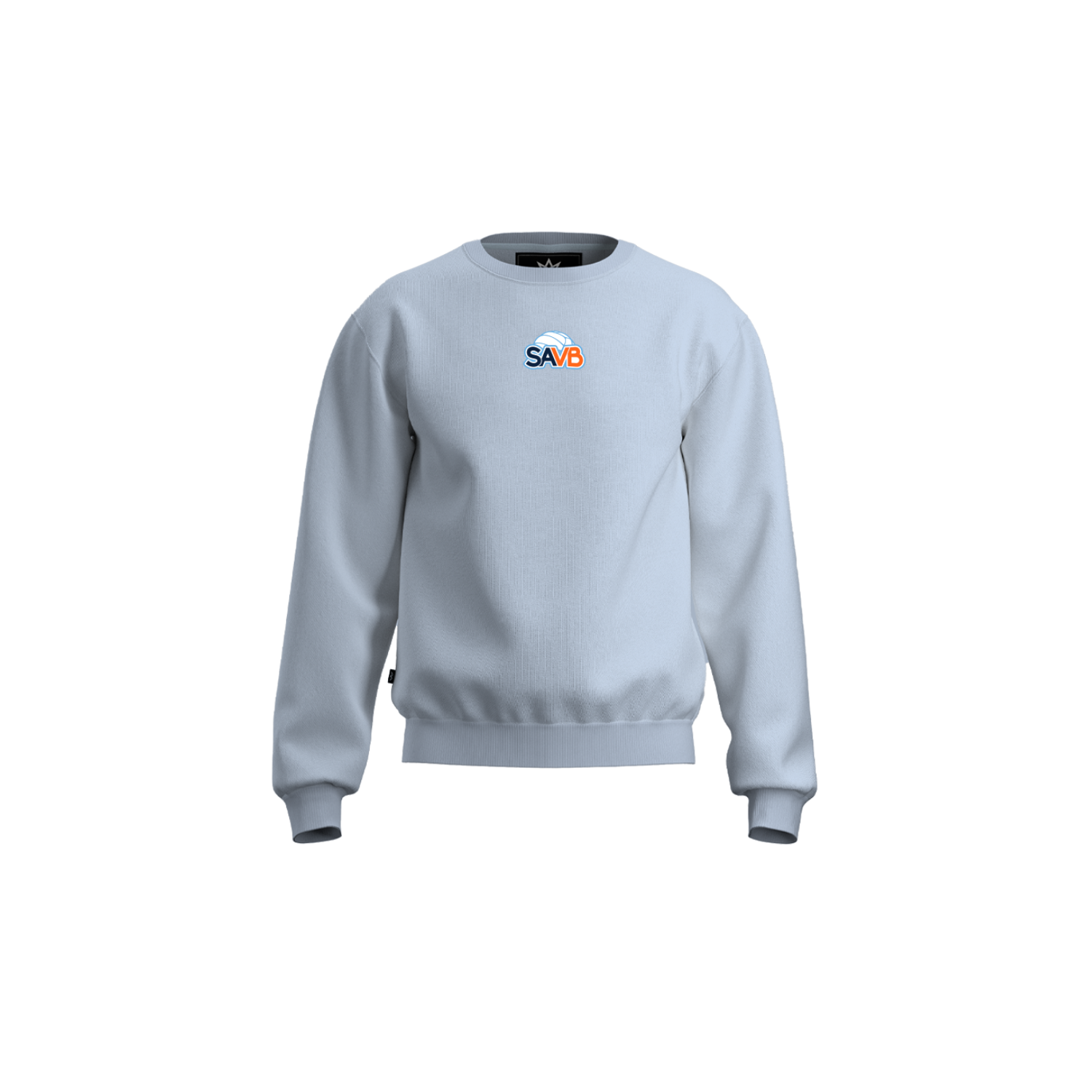 SPORTING ALBANY VBC '26 COTTON FLEECE CREWNECK