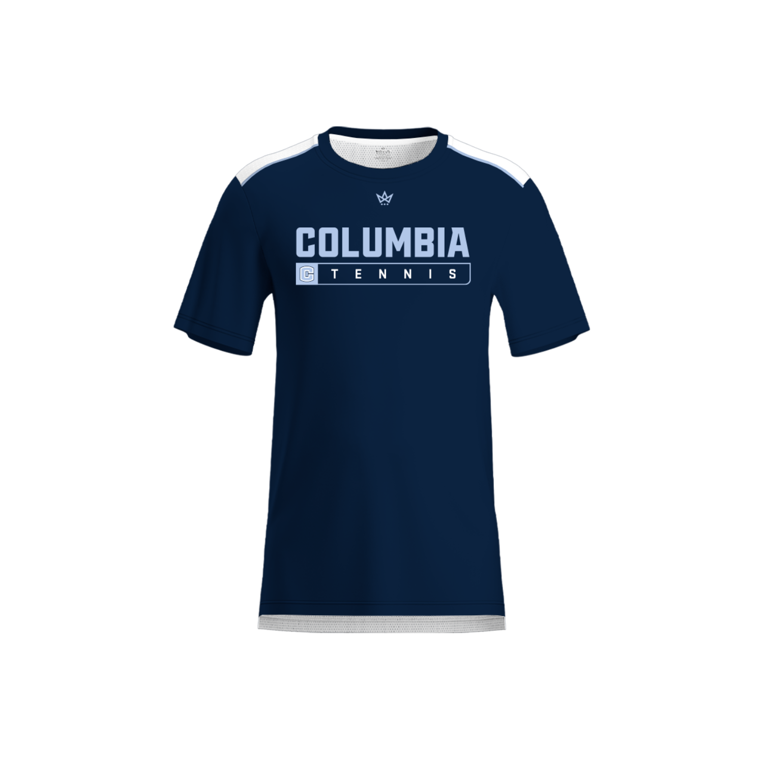 EGCSD TENNIS AURA TEE