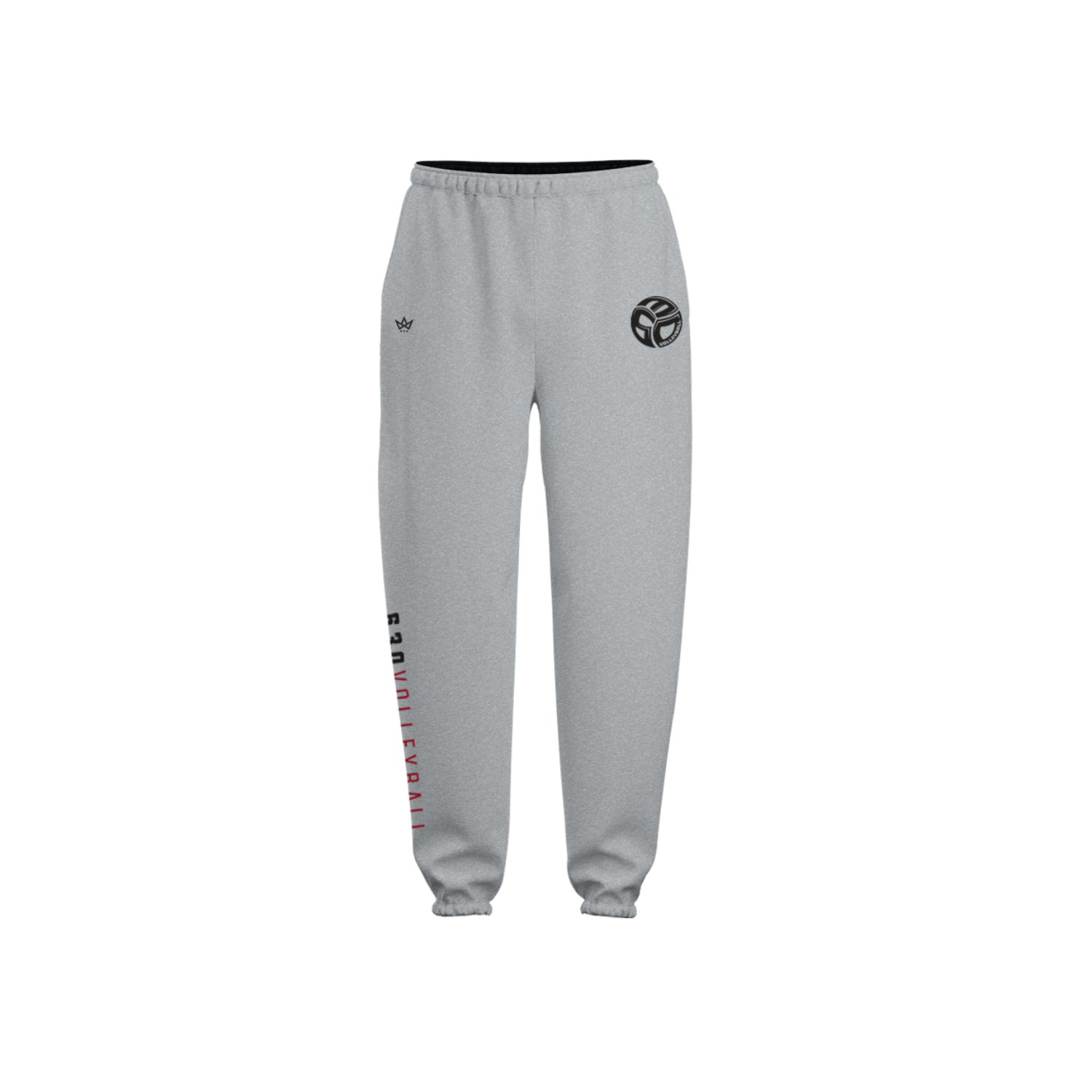 630 COACHES STORE SUB PERFORMANCE FLEECE JOGGERS
