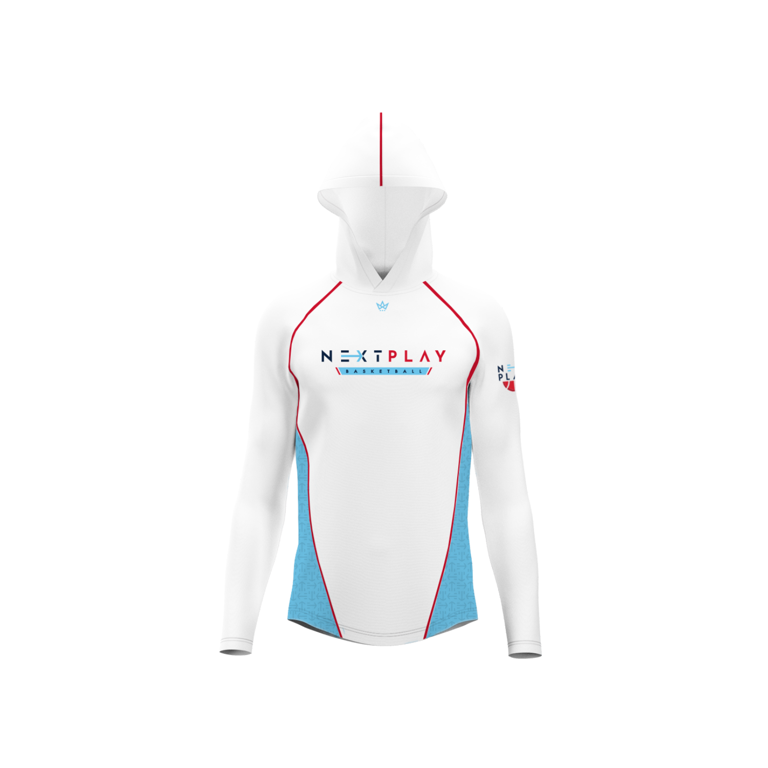 NEXT PLAY BASKETBALL '26 LOUNGER