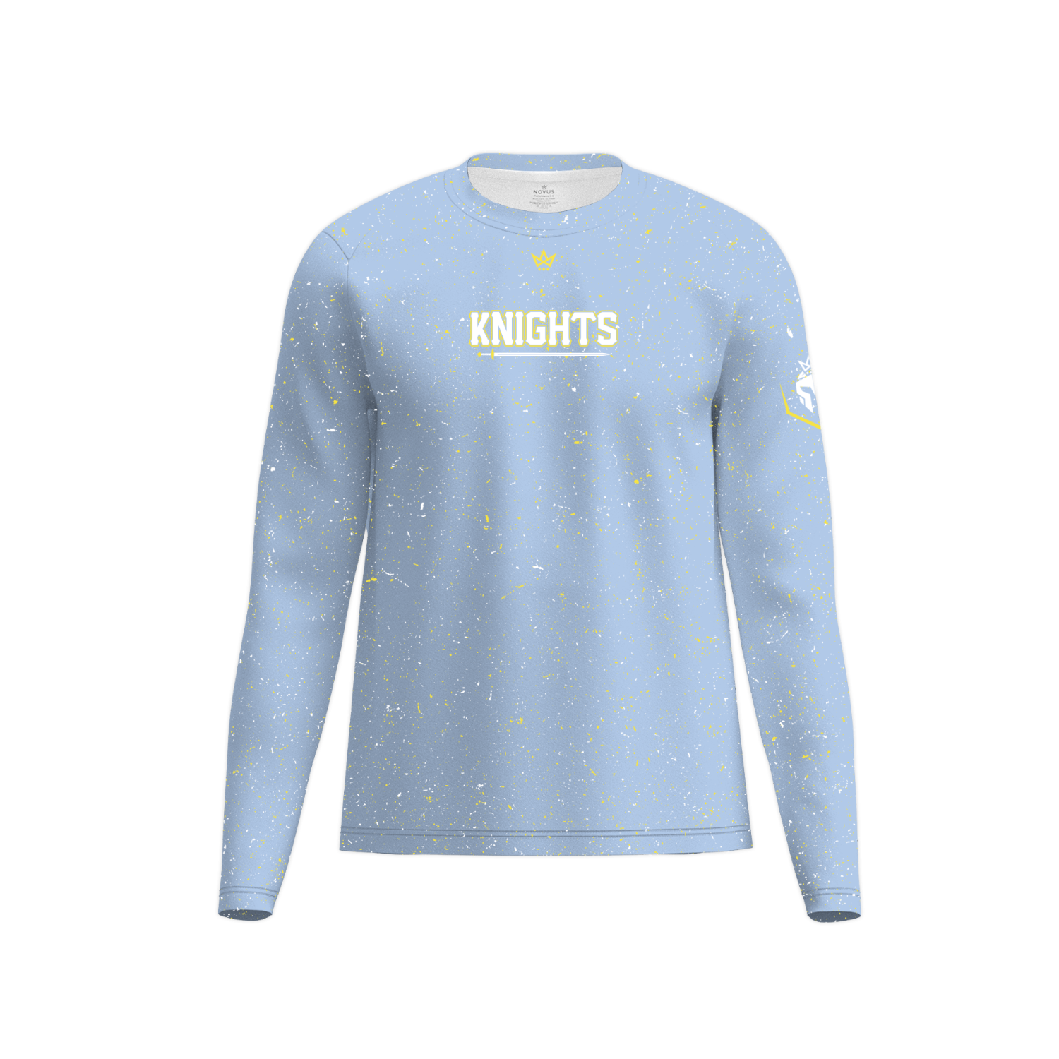 NOVUS KNIGHTS (SC) PERFORMANCE LS