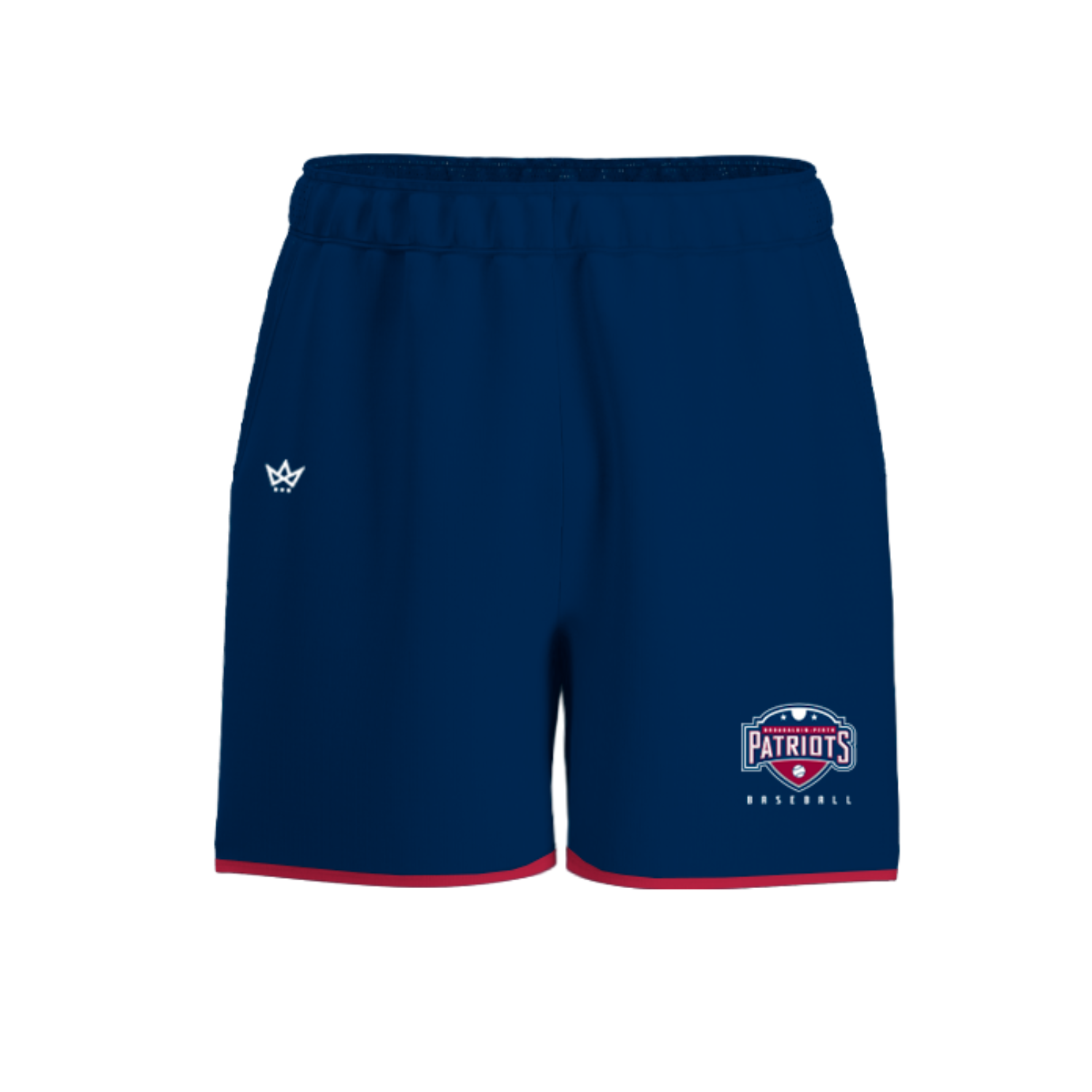 BROADALBIN PERTH BASEBALL VENTUS SHORTS