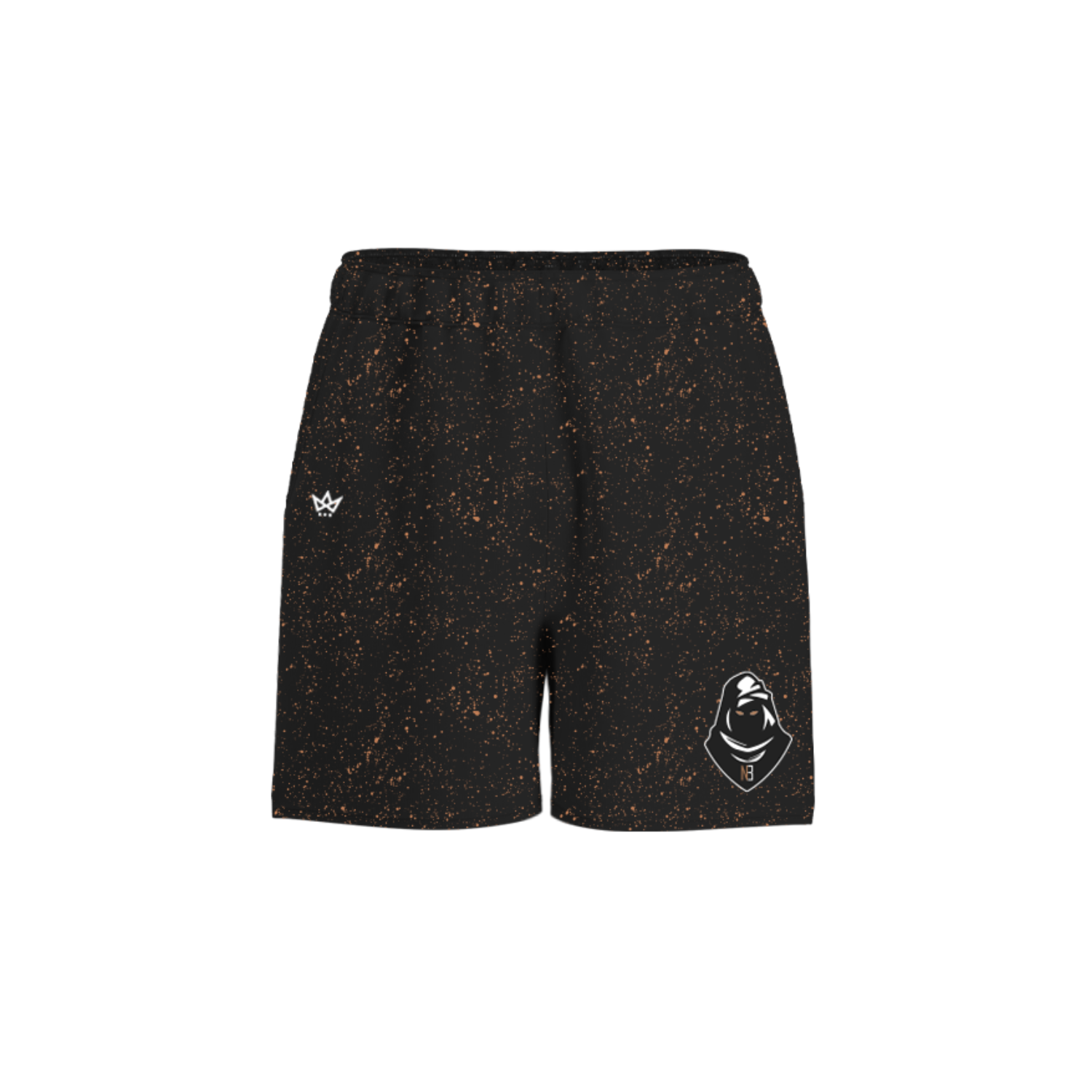 NOMADIC BASEBALL VENTUS SHORTS