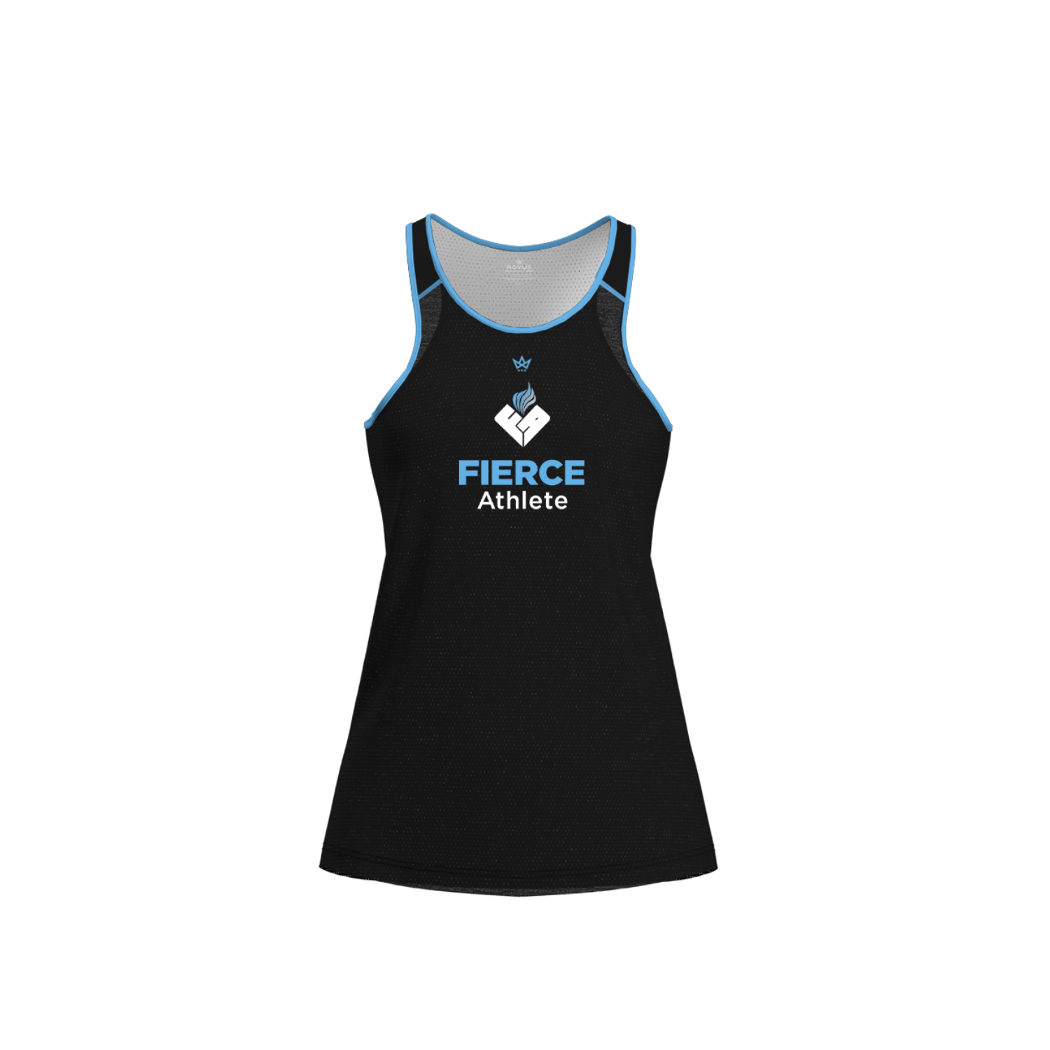 FIERCE AURA TANK
