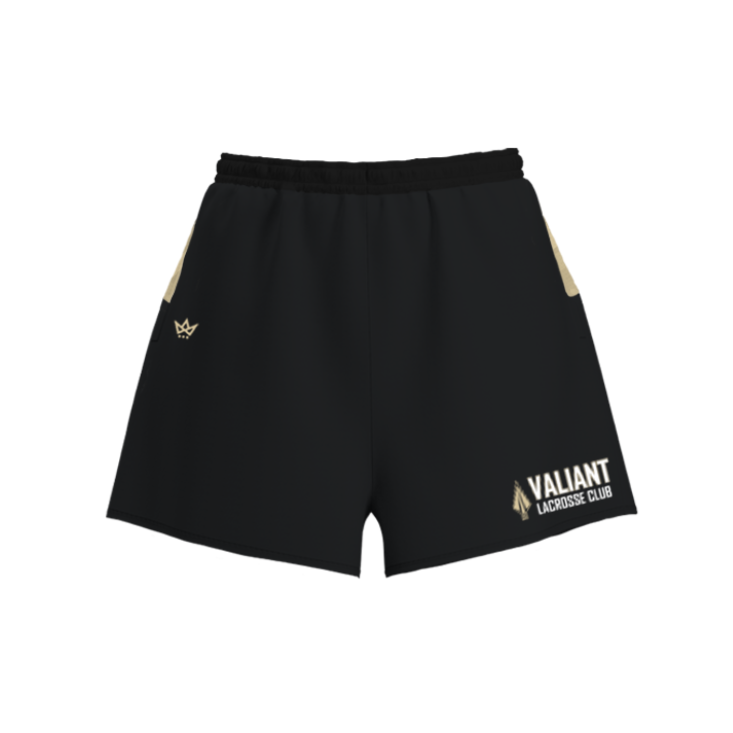 VALIANT LACROSSE WOMEN'S VENTUS SHORTS
