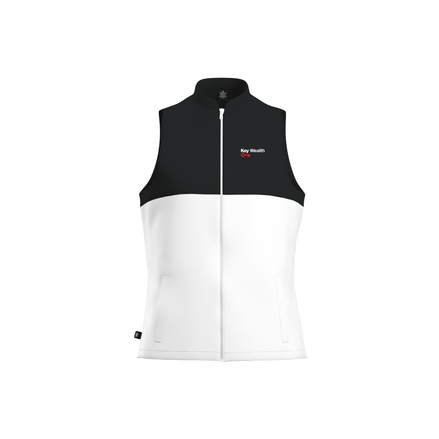 KEY BANK INVESTMENTS WOMEN'S ELEMENT VEST