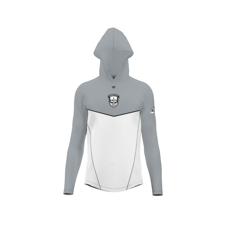 CAPITAL CITY FC LOUNGER