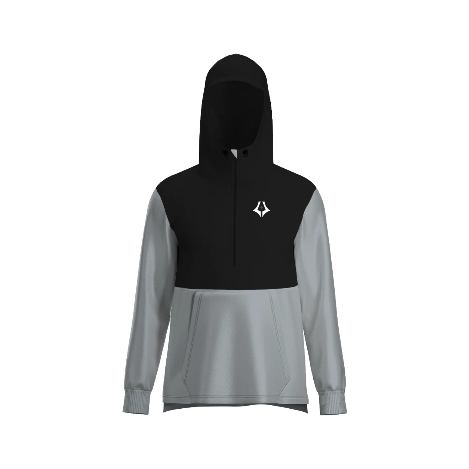 LAX LAB MAGNA HOODIE