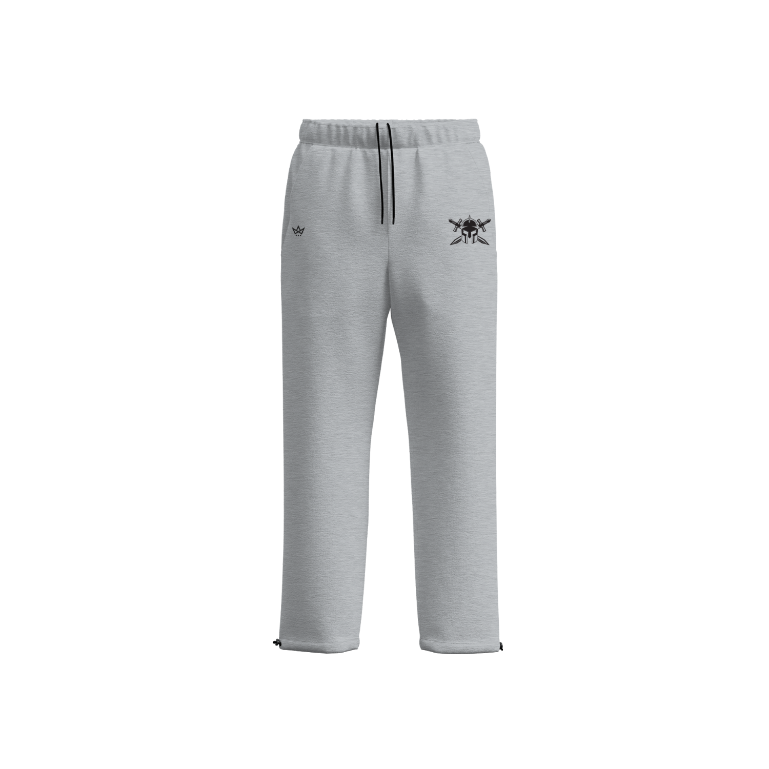SARATOGA-WILTON YOUTH FOOTBALL '26 ACCESS COTTON FLEECE SWEATPANTS