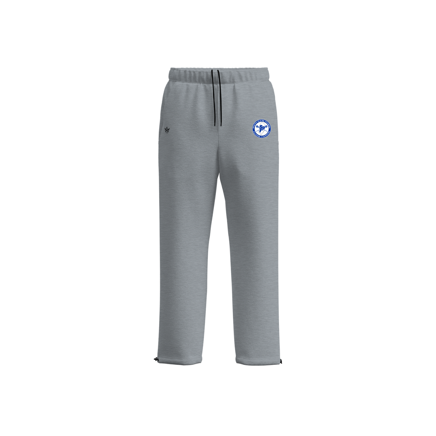 SPF LACROSSE SPRING '26 COTTON FLEECE SWEATPANTS