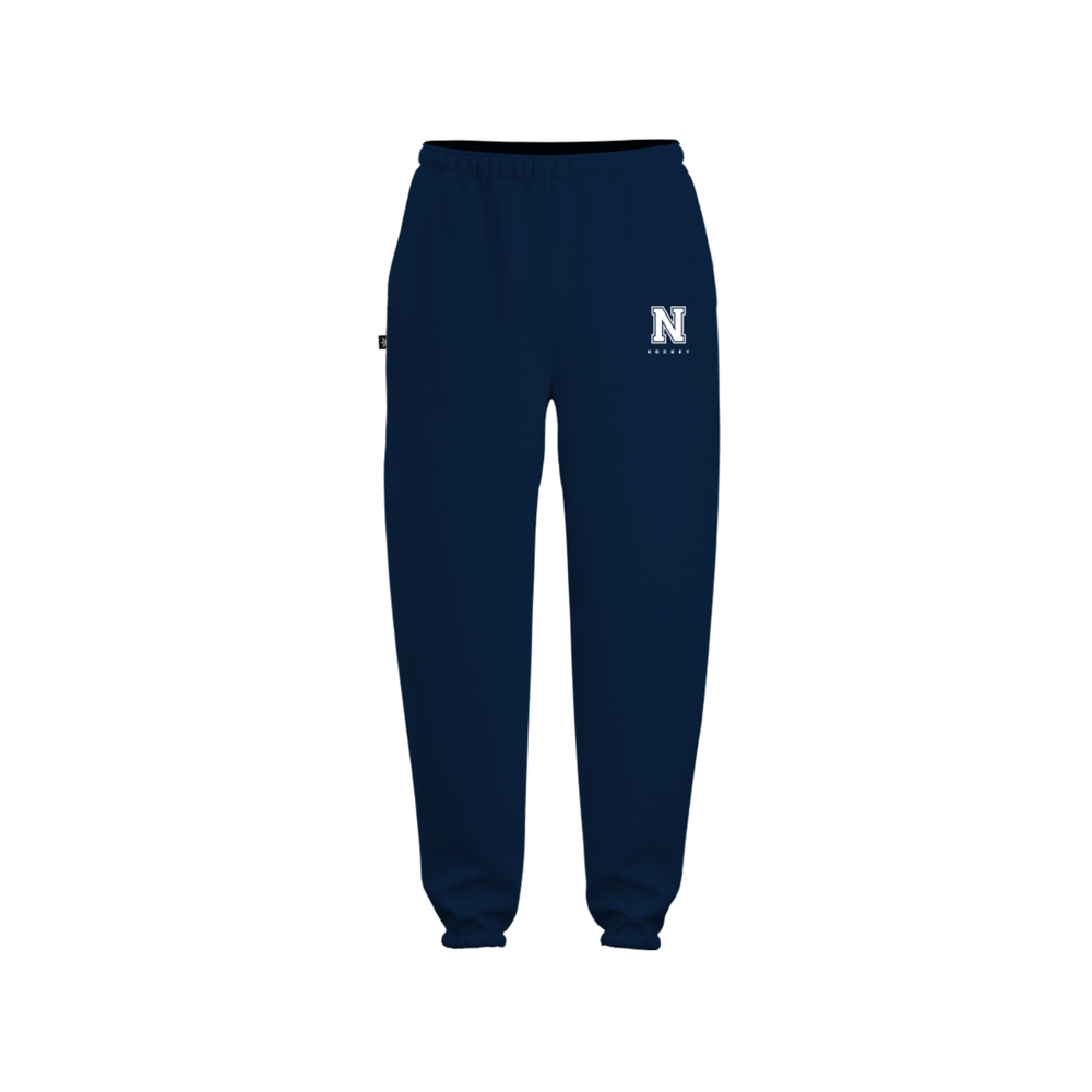 NORTHWOOD HOCKEY PERFORMANCE FLEECE JOGGERS