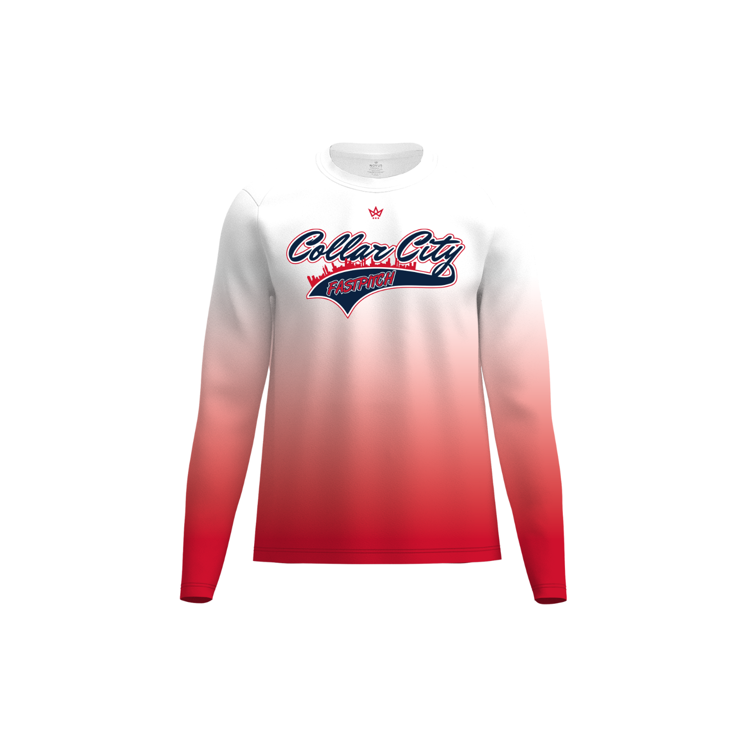 COLLAR CITY FASTPITCH '26 PERFORMANCE LS