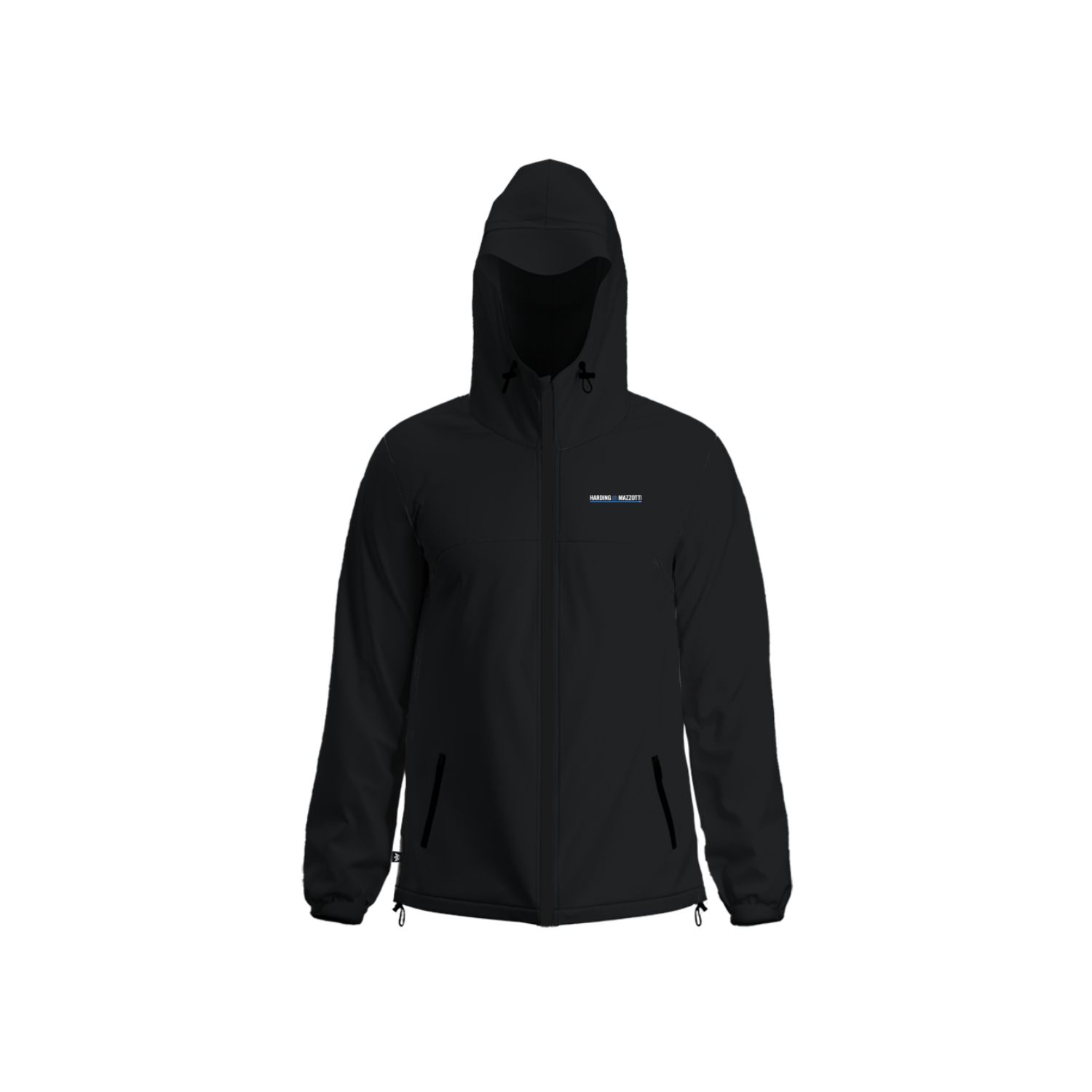 HARDING MAZZOTTI WINTER '25 ELEMENT RAIN JACKET