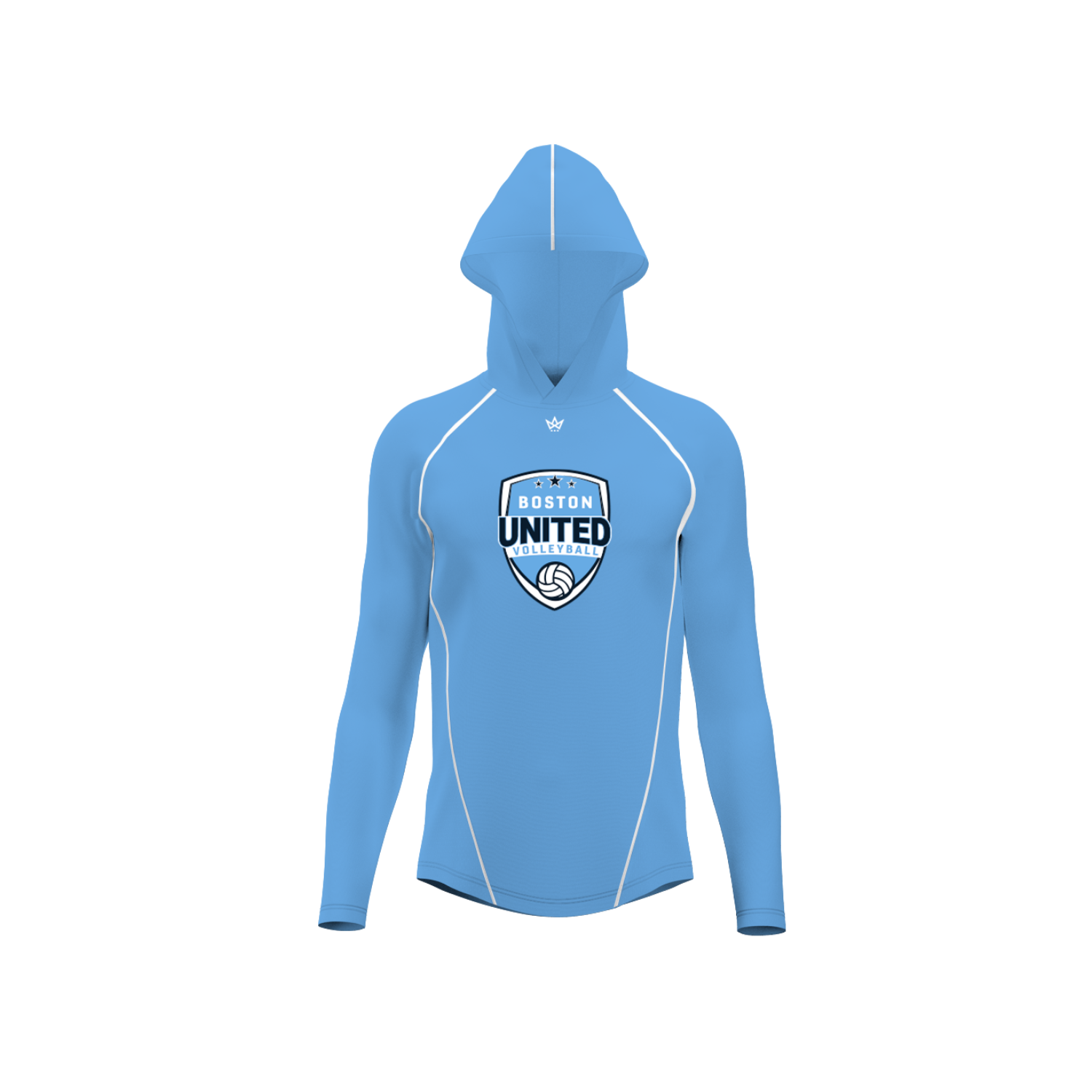 BOSTON UNITED LOUNGER