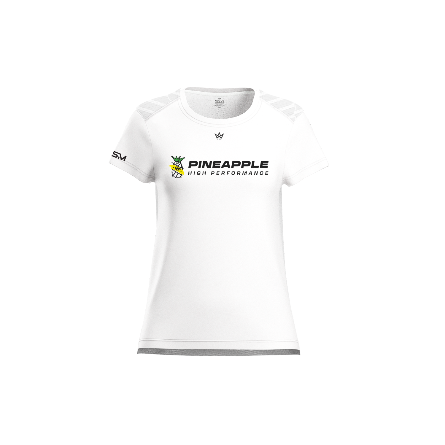 PINEAPPLE HP '26 WOMEN'S AURA TEE
