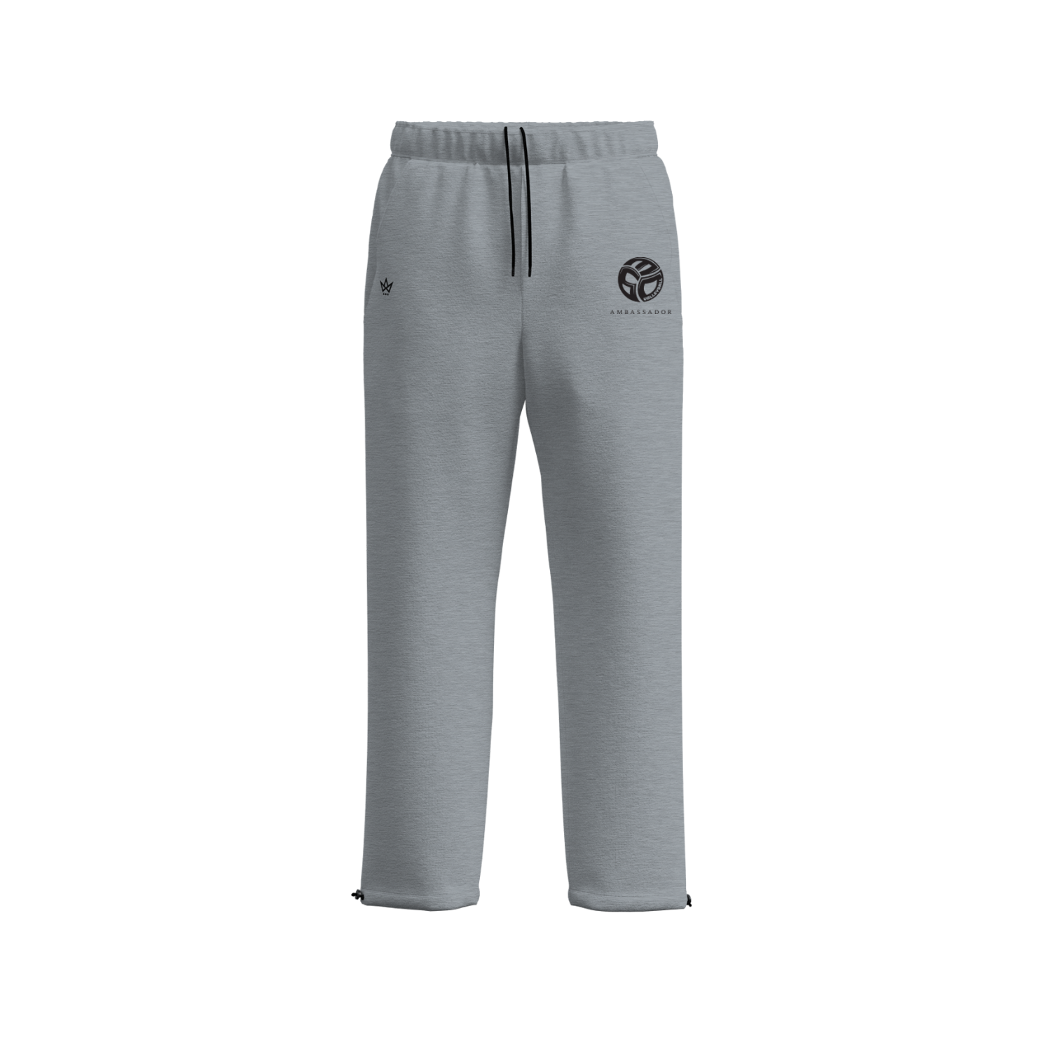 630 VOLLEYBALL AMBASSADOR COTTON FLEECE SWEATPANTS