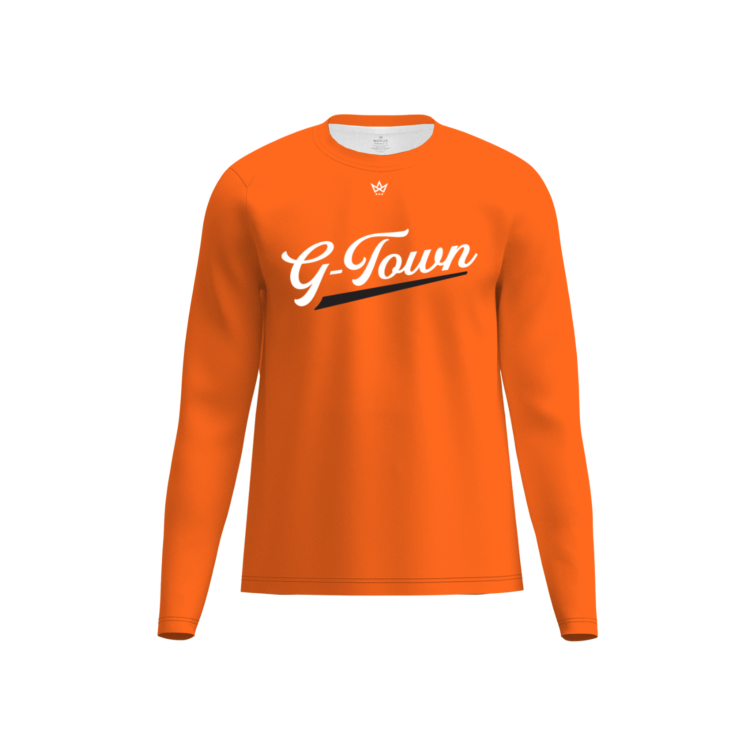 GEORGETOWN COLLEGE BASEBALL ACCESS PERFORMANCE LS