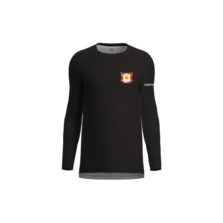 KNIGHTS OF ST. JOHN INTERNATIONAL AURA LS