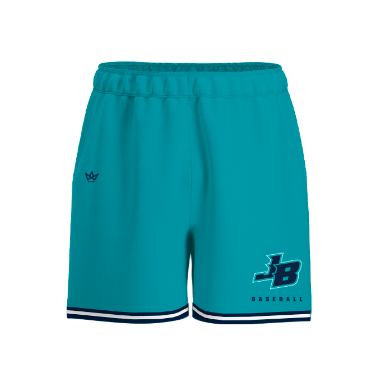 JERSEY BOYZ BASEBALL VENTUS SHORTS