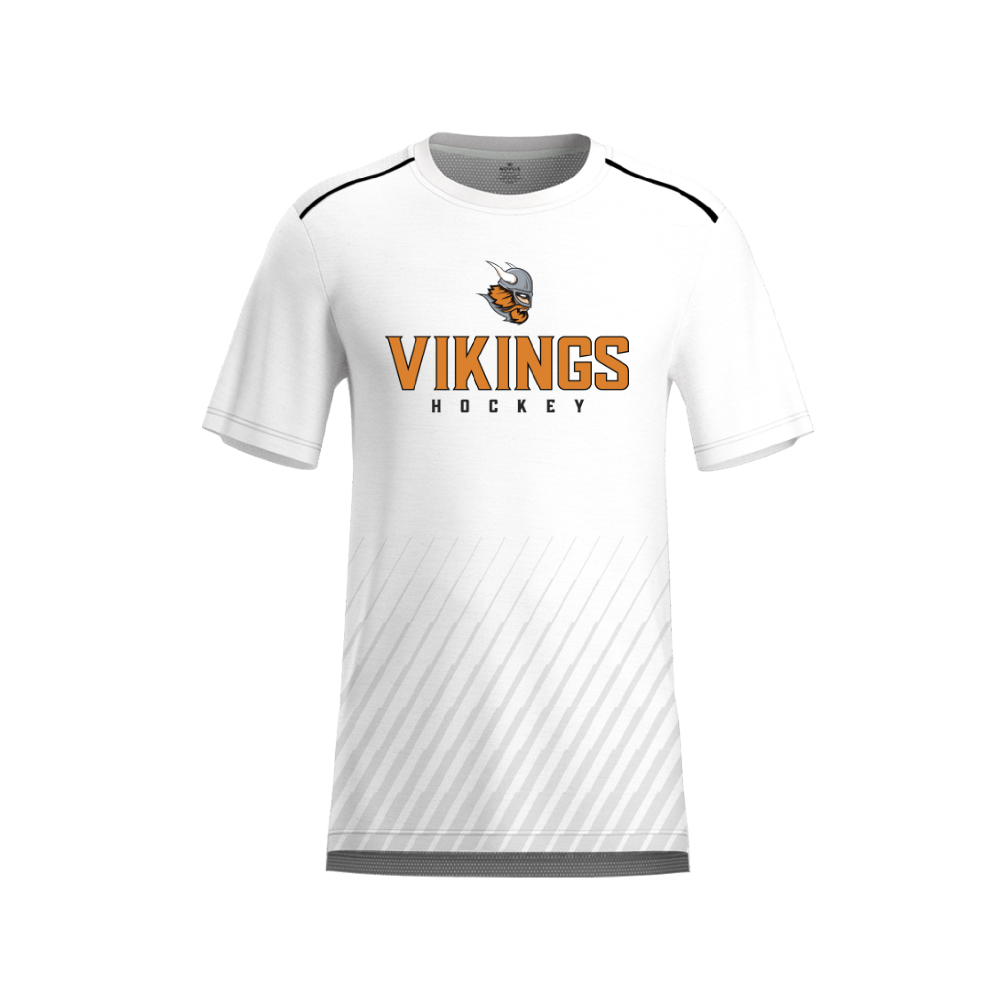 PERKIOMEN VALLEY HOCKEY AURA TEE
