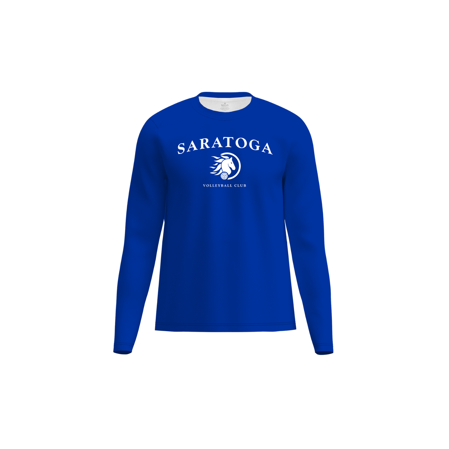 SARATOGA VOLLEYBALL PERFORMANCE LS