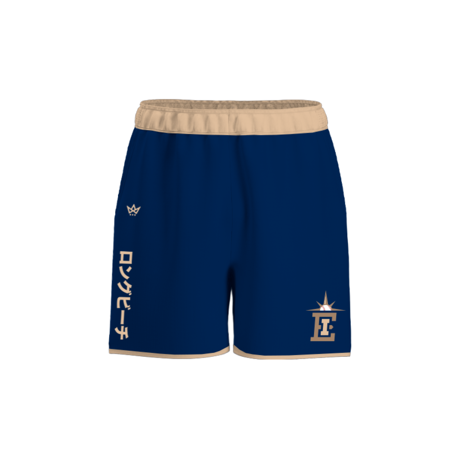 EXTRA INNINGS TRAVEL VENTUS SHORTS