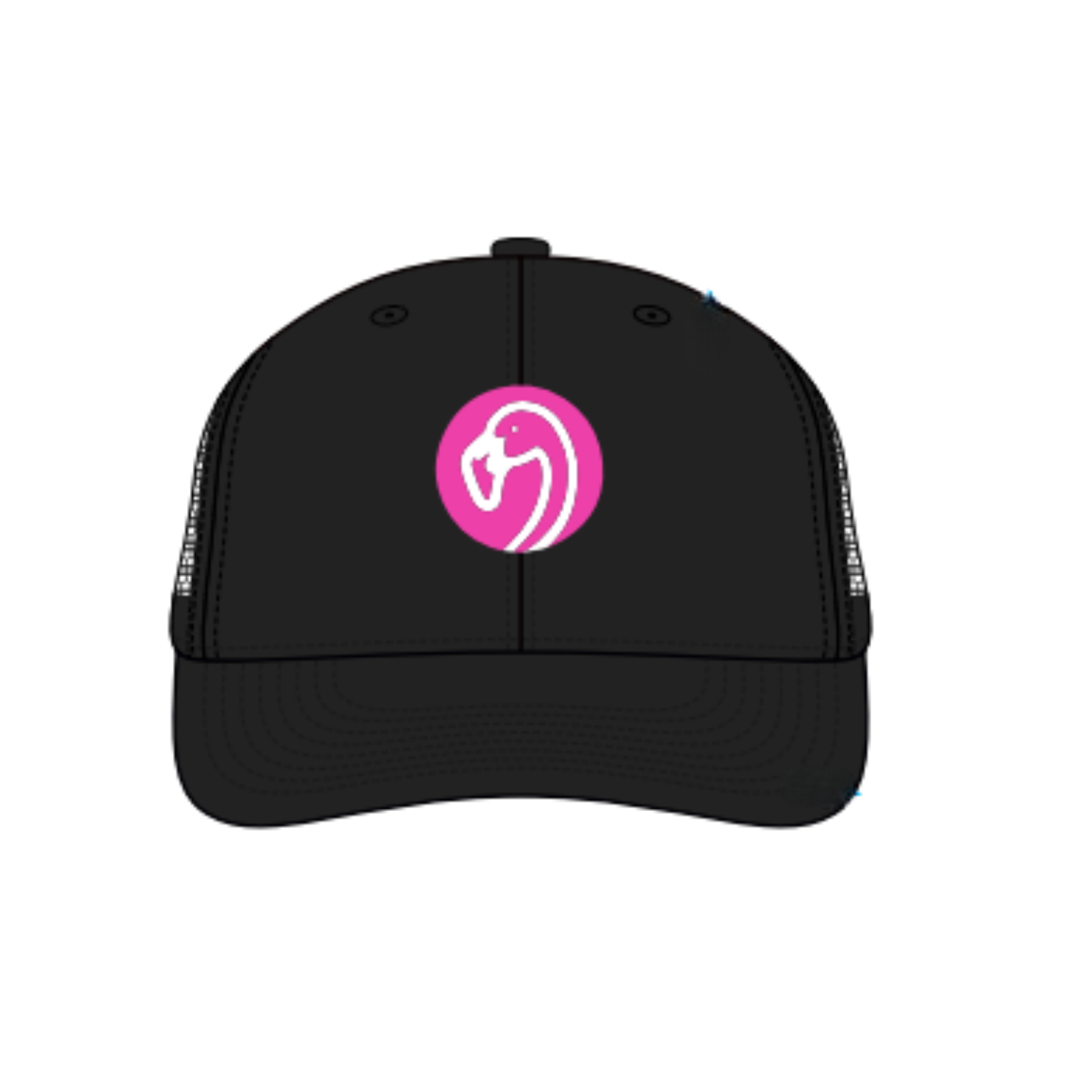 TEAMLVC '26 TRUCKER HAT