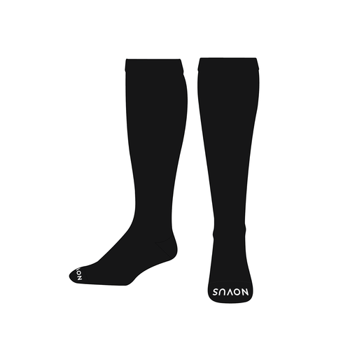 BETHLEHEM SOCCER CLUB 2026 UNIFORMS CUSTOM SOCCER SOCK - SOLID