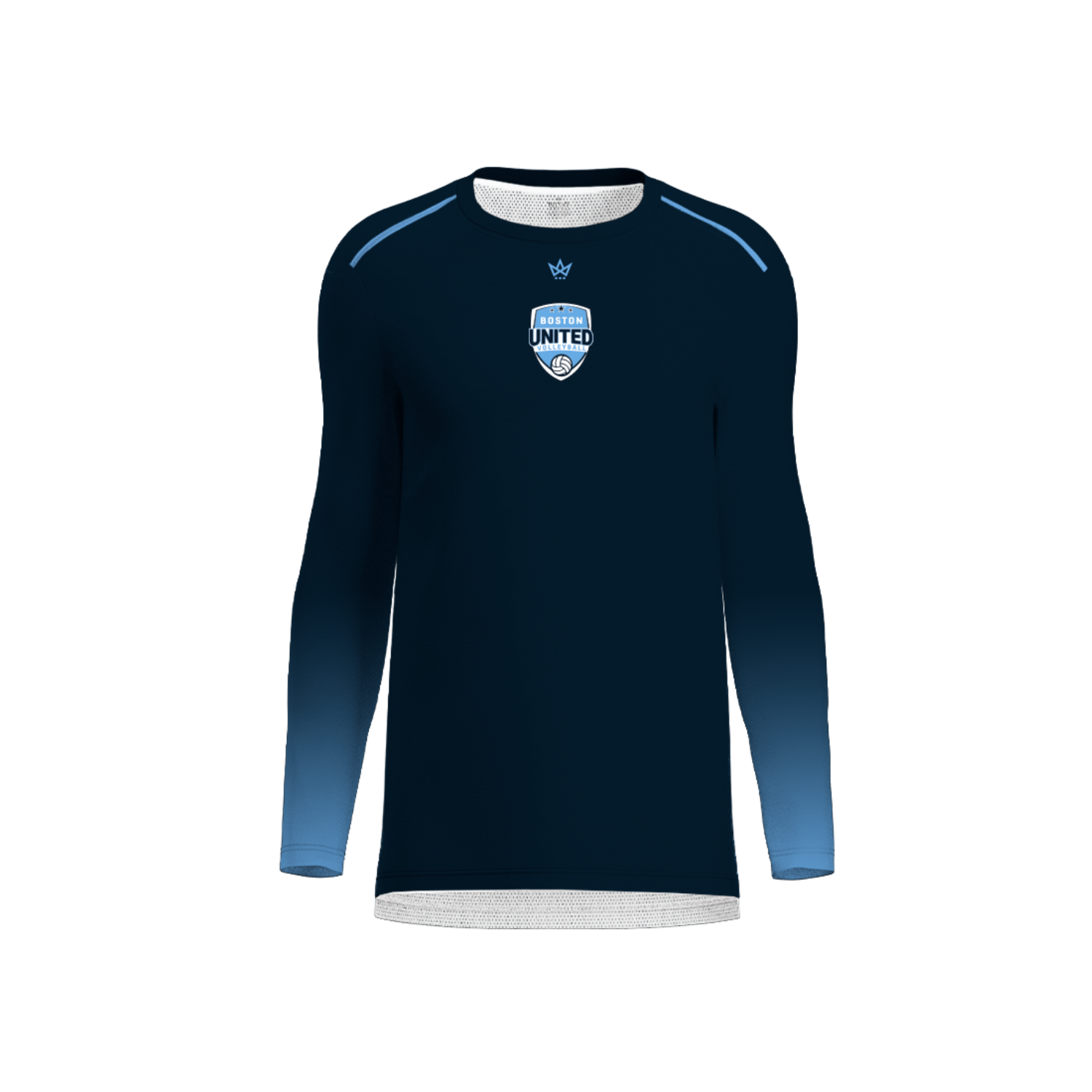 BOSTON UNITED COACHES AURA LS