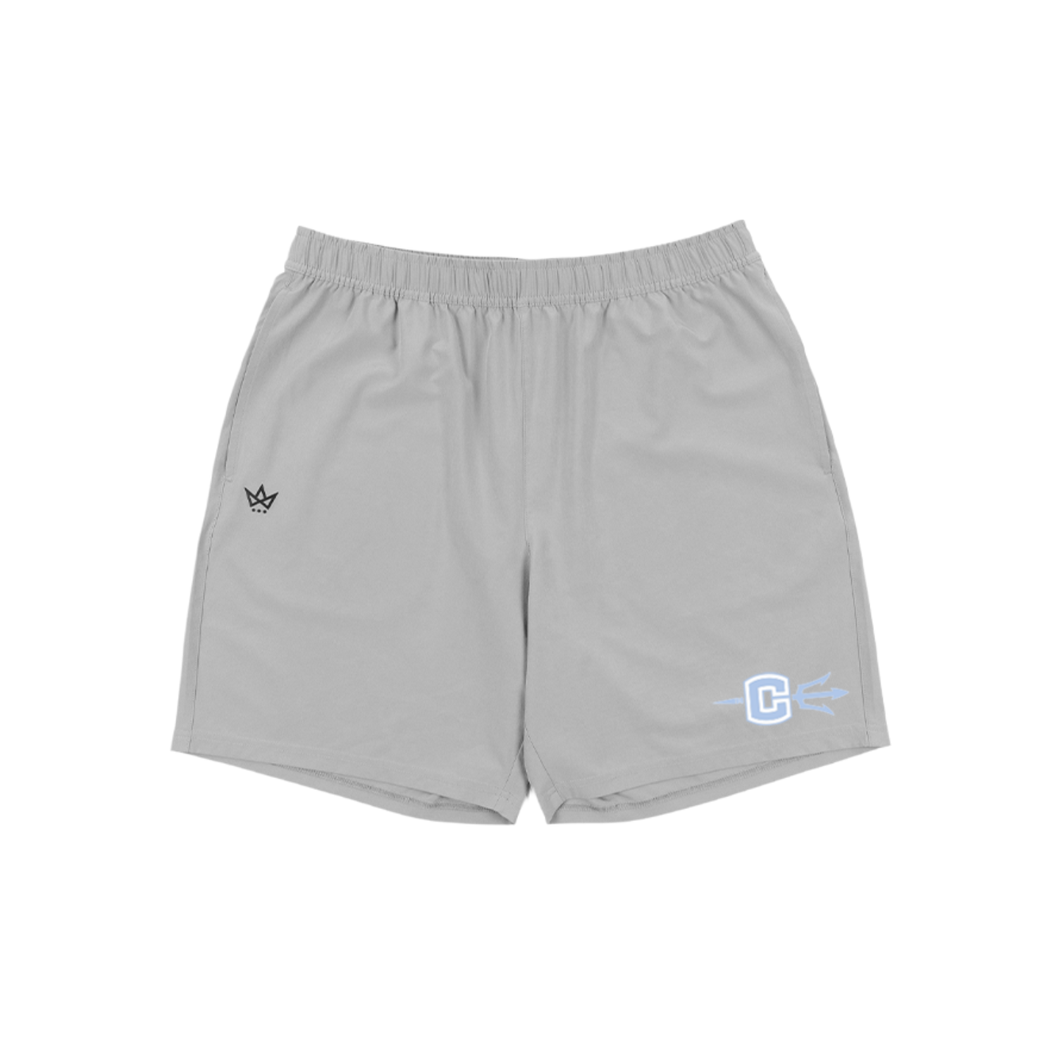 COLUMBIA HS FOOTBALL '26 ASCENSION SHORT - STERLING