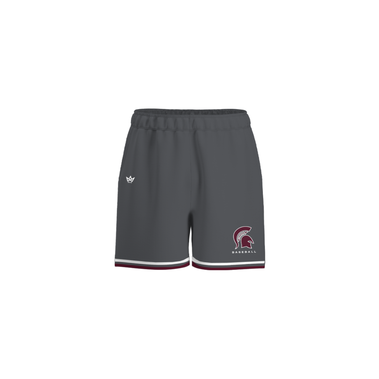 BHBL TRAVEL BASEBALL '26 VENTUS SHORTS